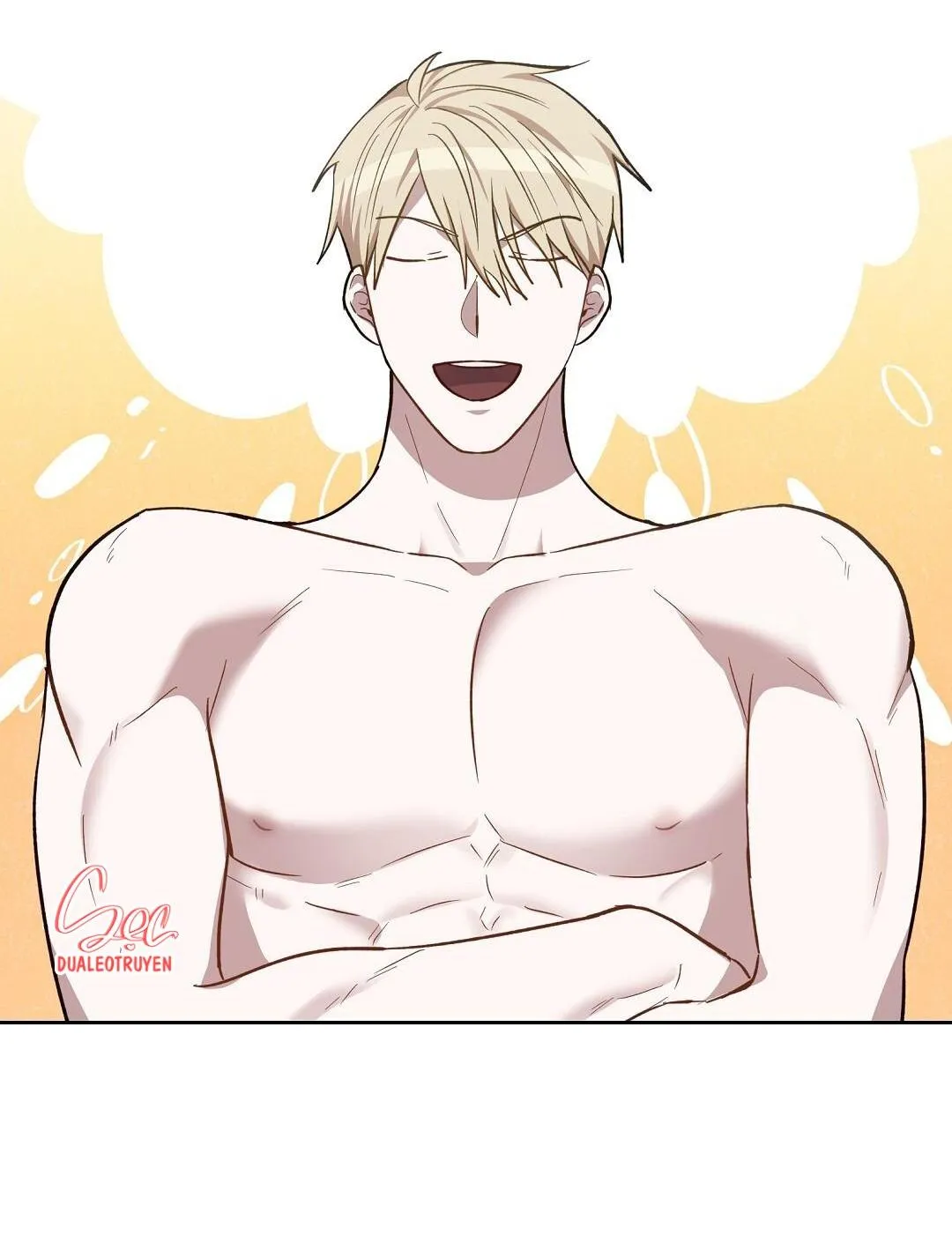 BƠI TRONG MÙI HƯƠNG Chapter 24 Trang 23