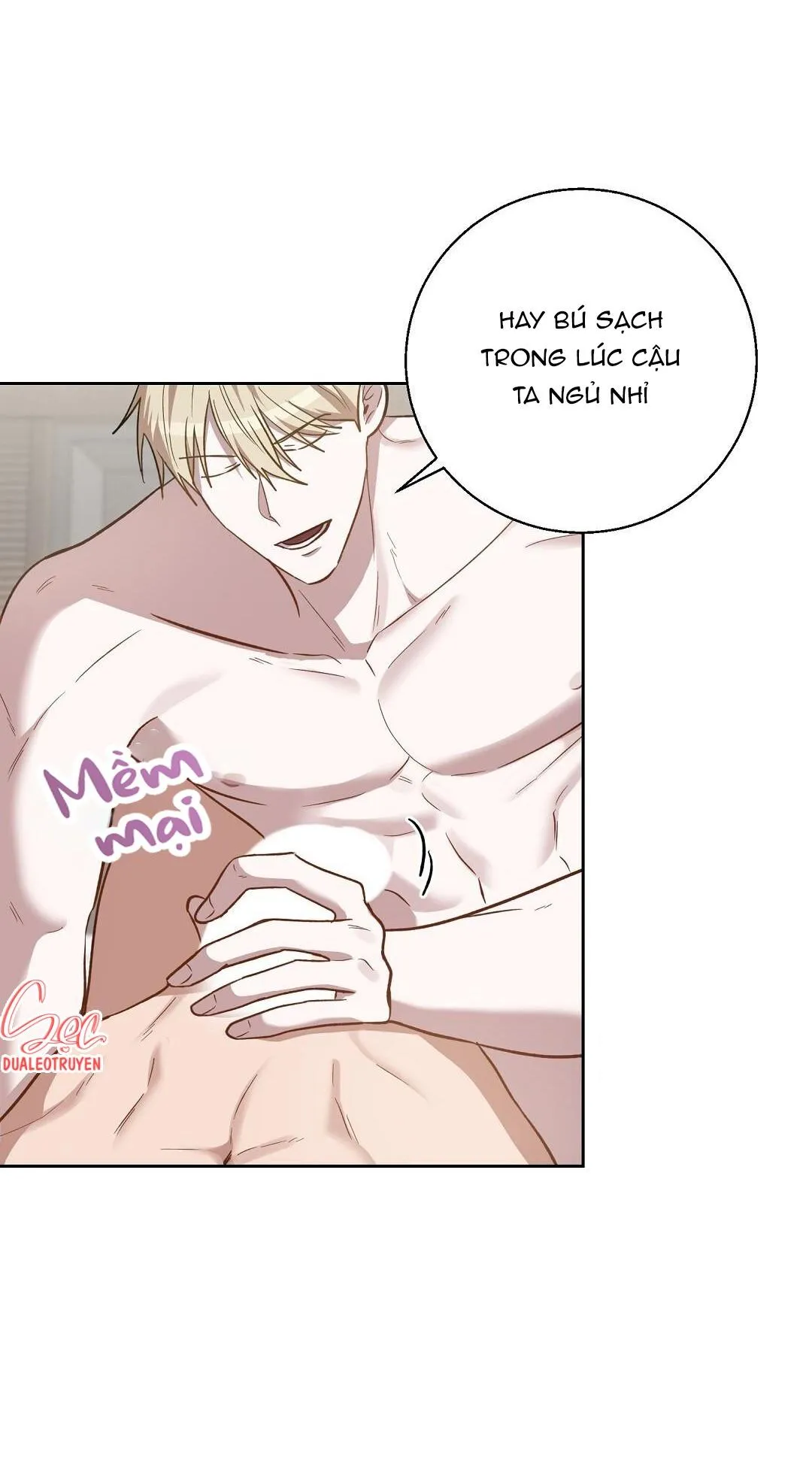 BƠI TRONG MÙI HƯƠNG Chapter 24 Trang 27