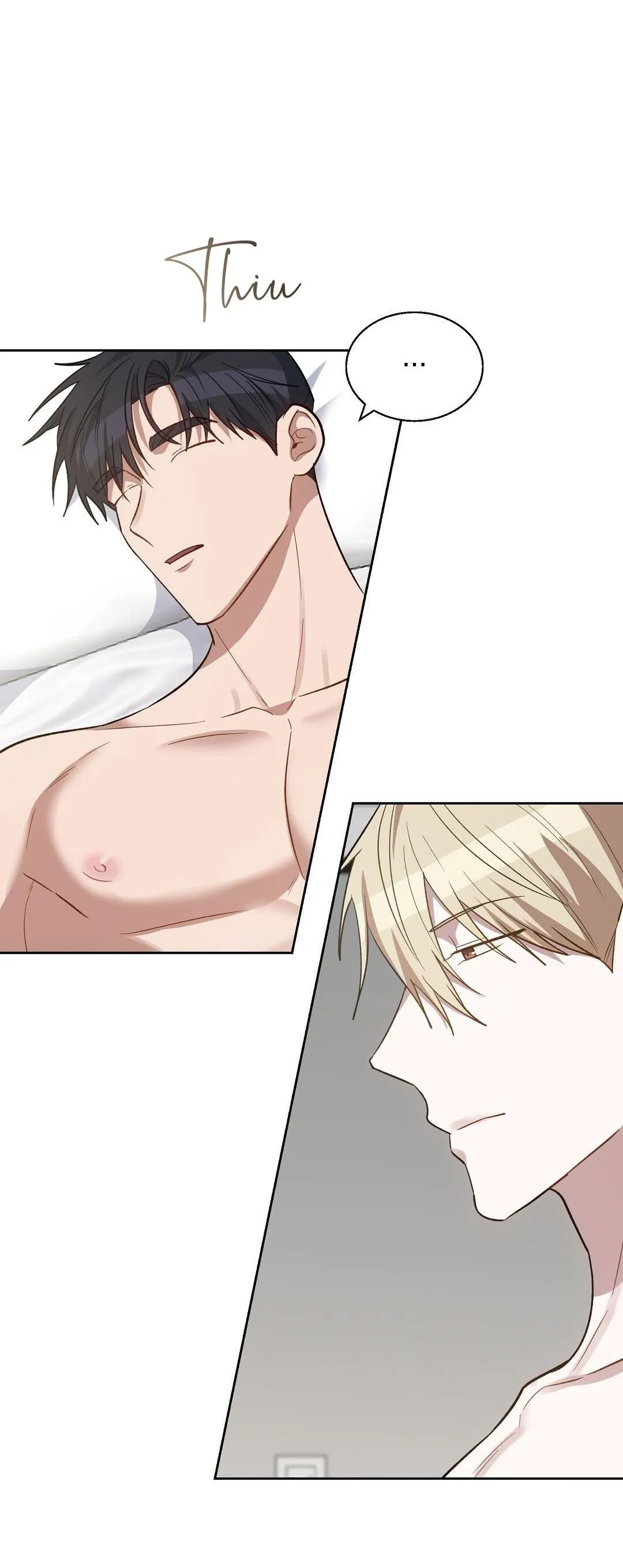 BƠI TRONG MÙI HƯƠNG Chapter 24 Trang 28