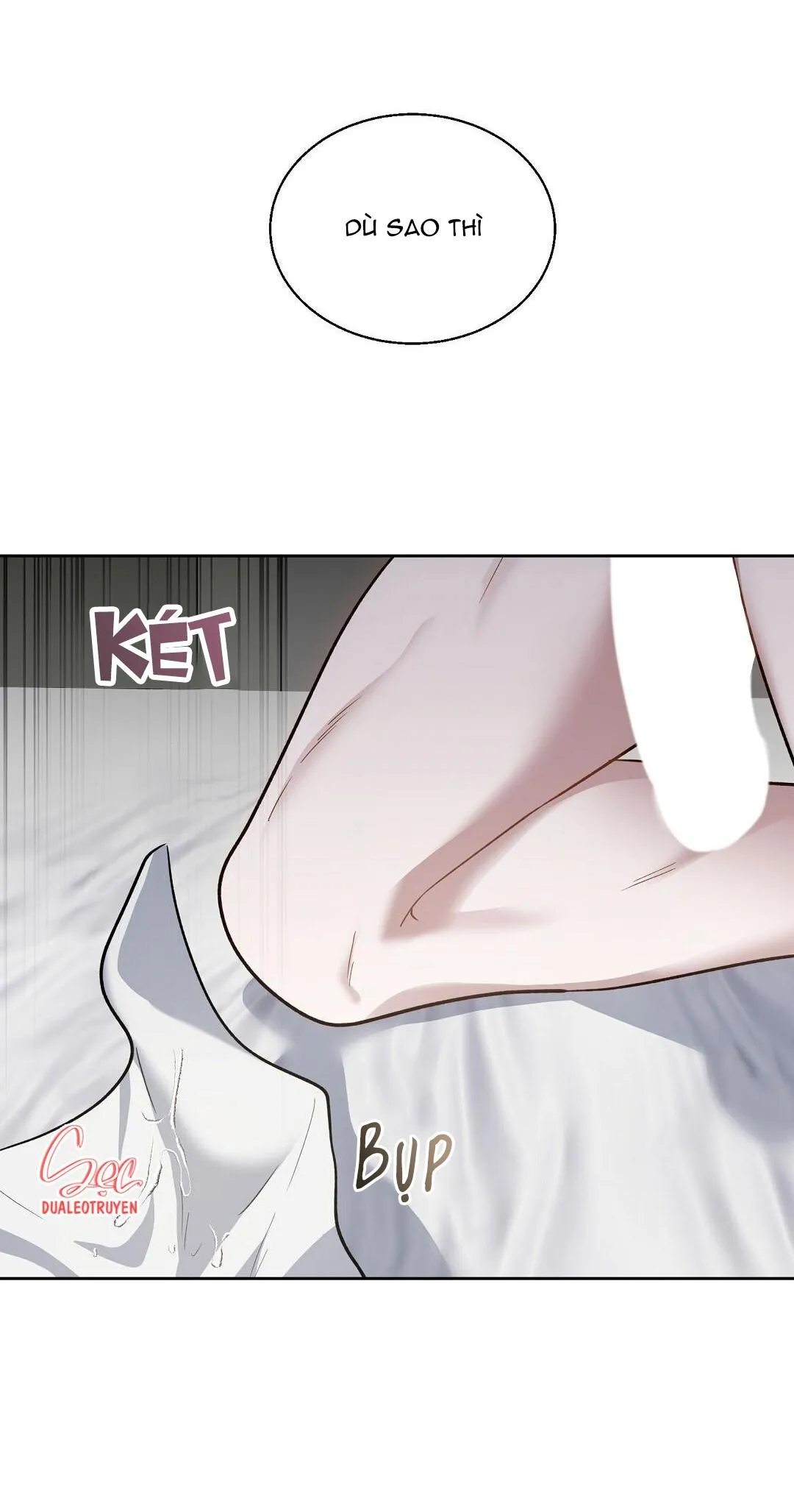 BƠI TRONG MÙI HƯƠNG Chapter 24 Trang 29