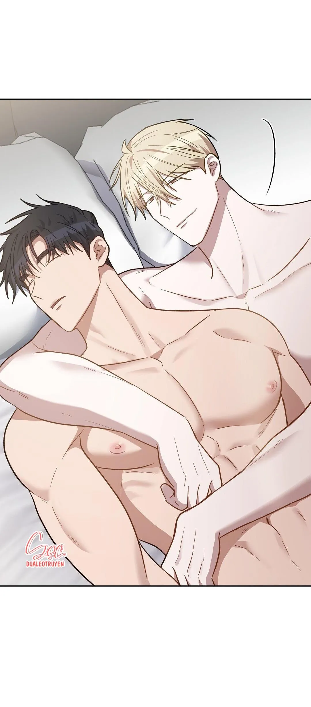 BƠI TRONG MÙI HƯƠNG Chapter 24 Trang 31