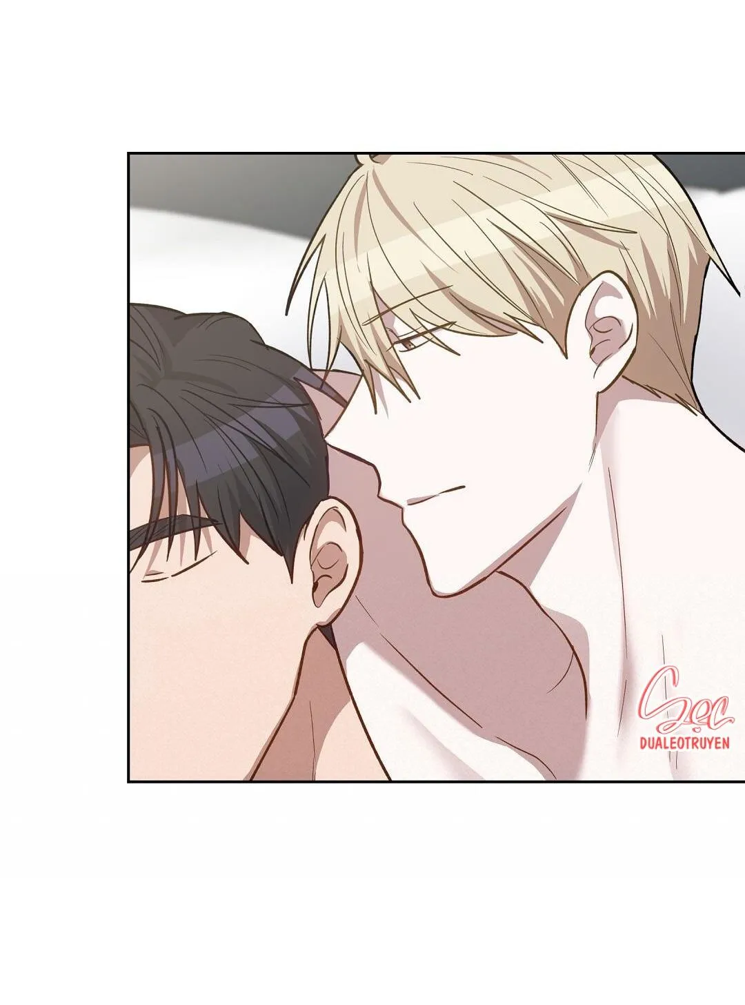 BƠI TRONG MÙI HƯƠNG Chapter 24 Trang 34