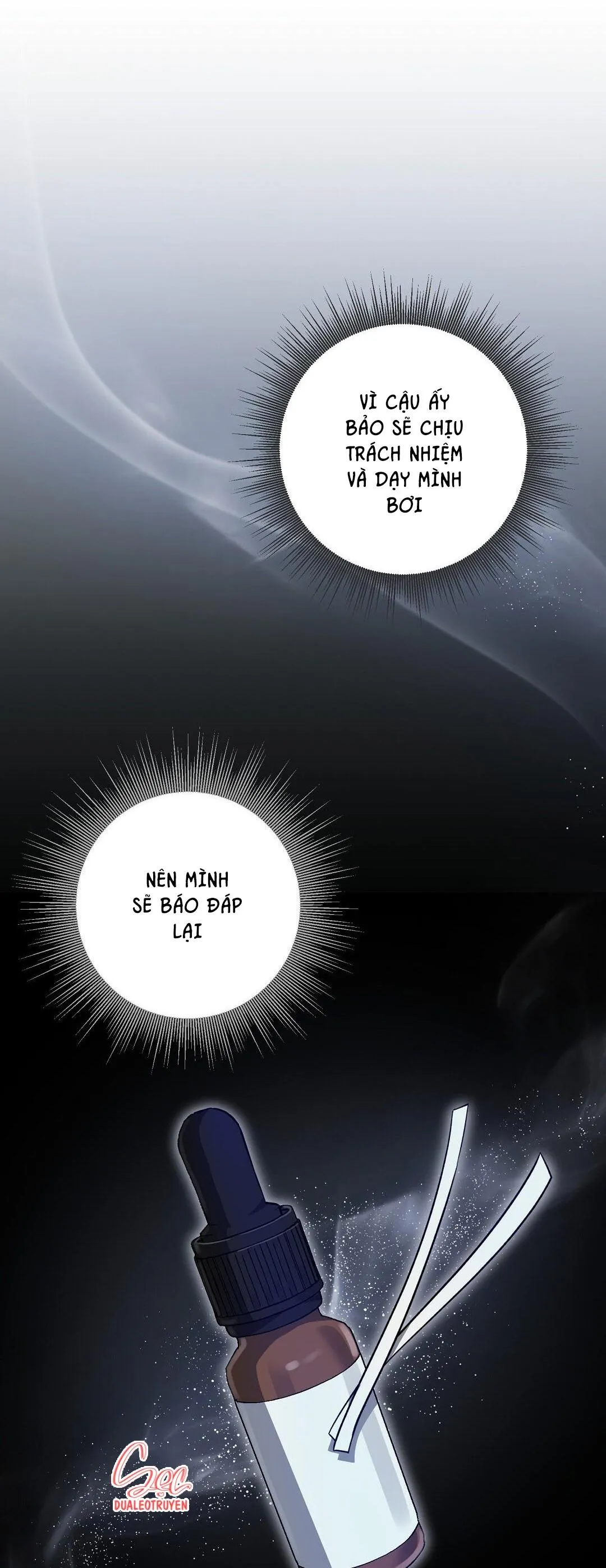 BƠI TRONG MÙI HƯƠNG Chapter 24 Trang 38