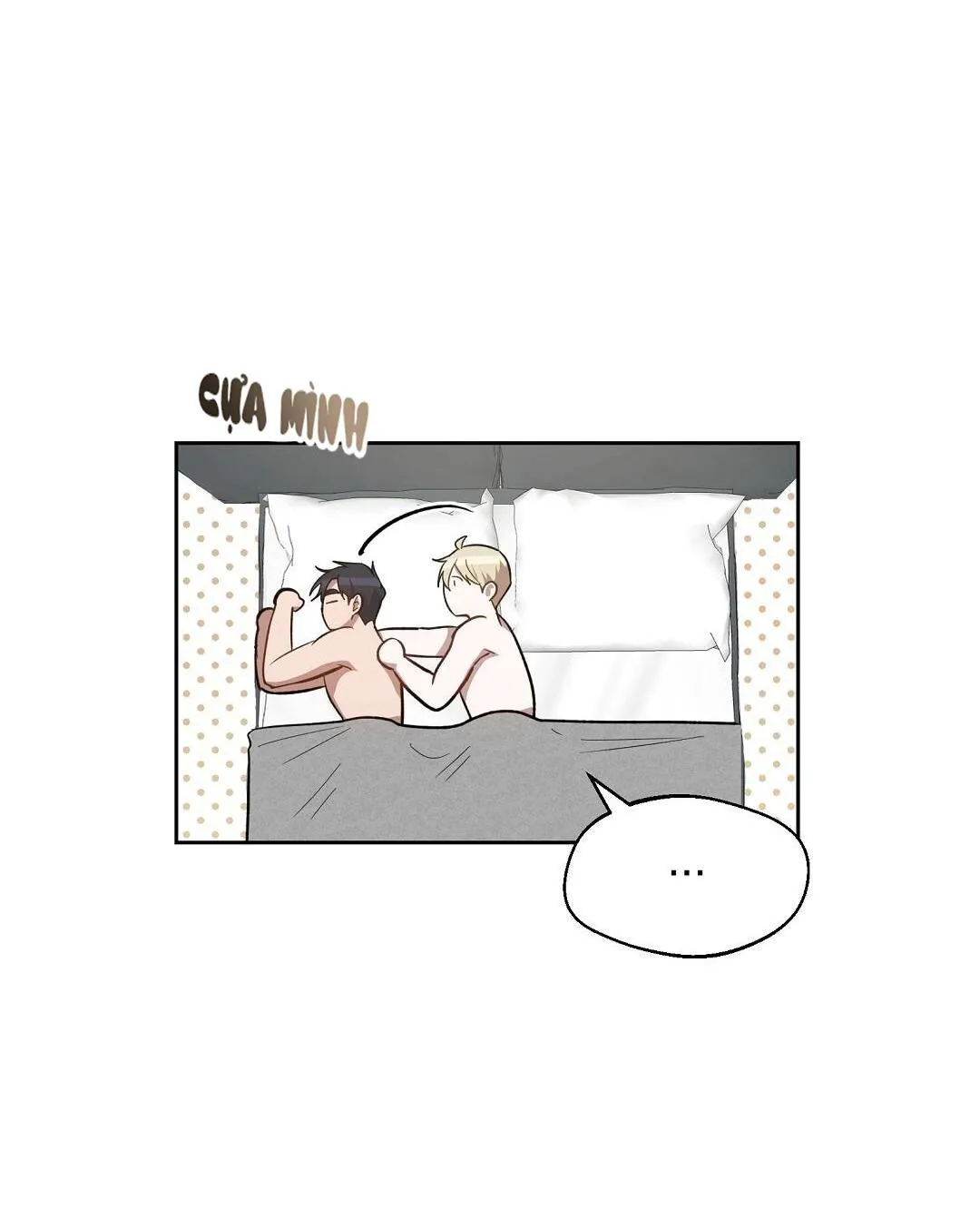 BƠI TRONG MÙI HƯƠNG Chapter 24 Trang 41