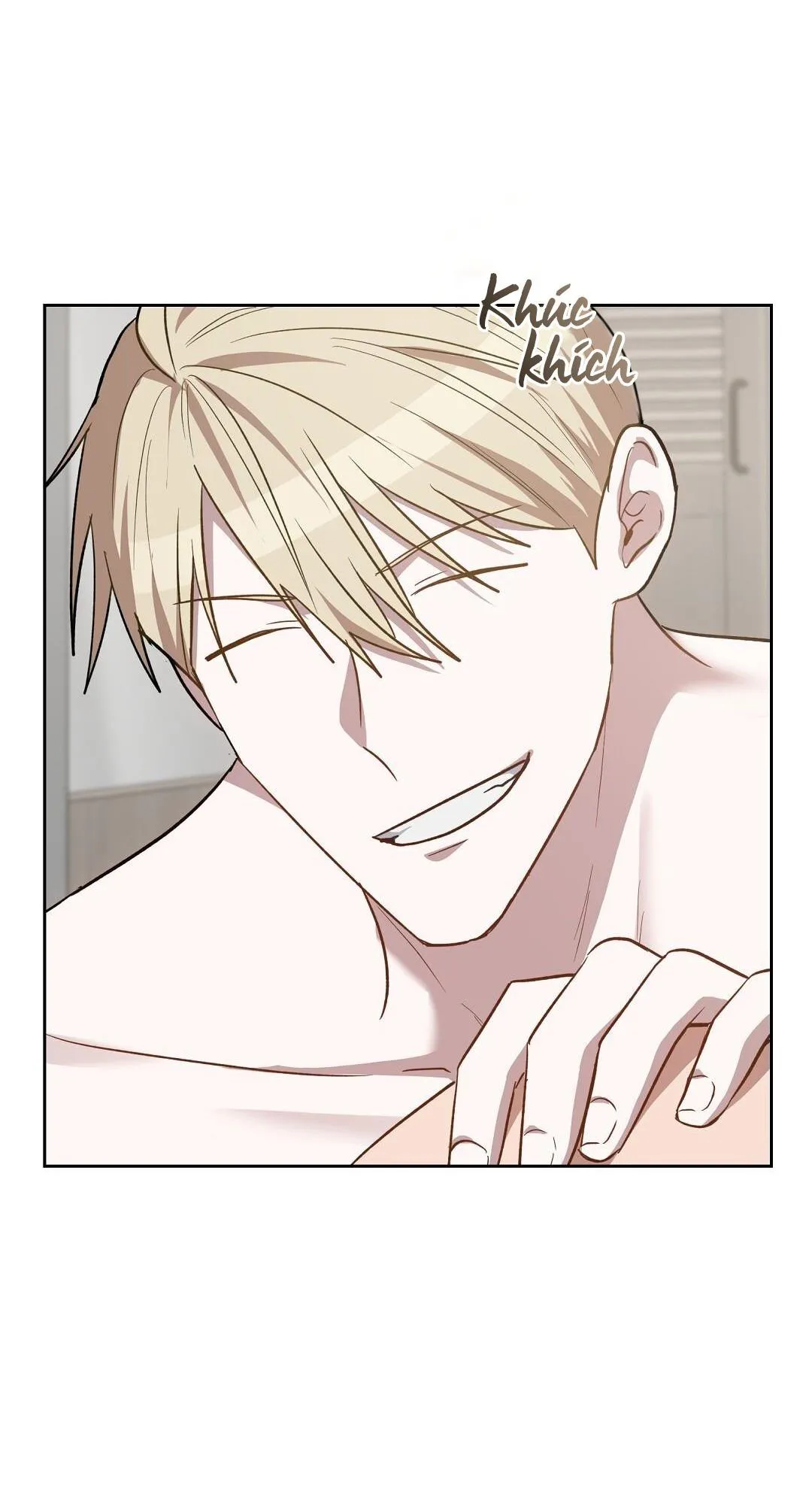 BƠI TRONG MÙI HƯƠNG Chapter 24 Trang 46