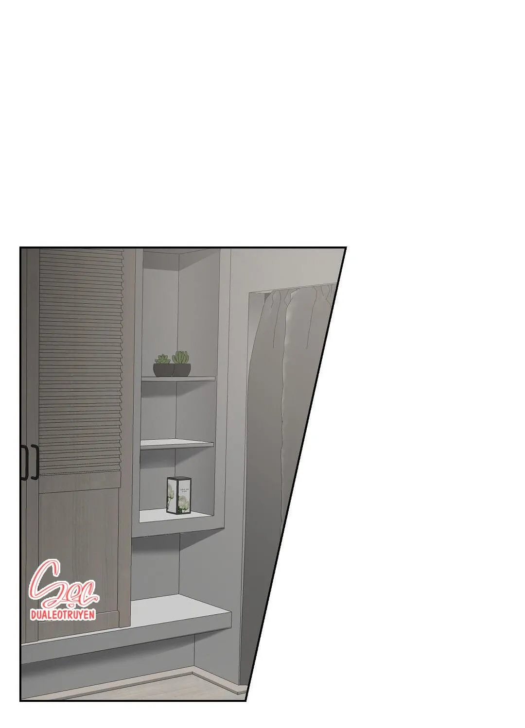 BƠI TRONG MÙI HƯƠNG Chapter 24 Trang 48