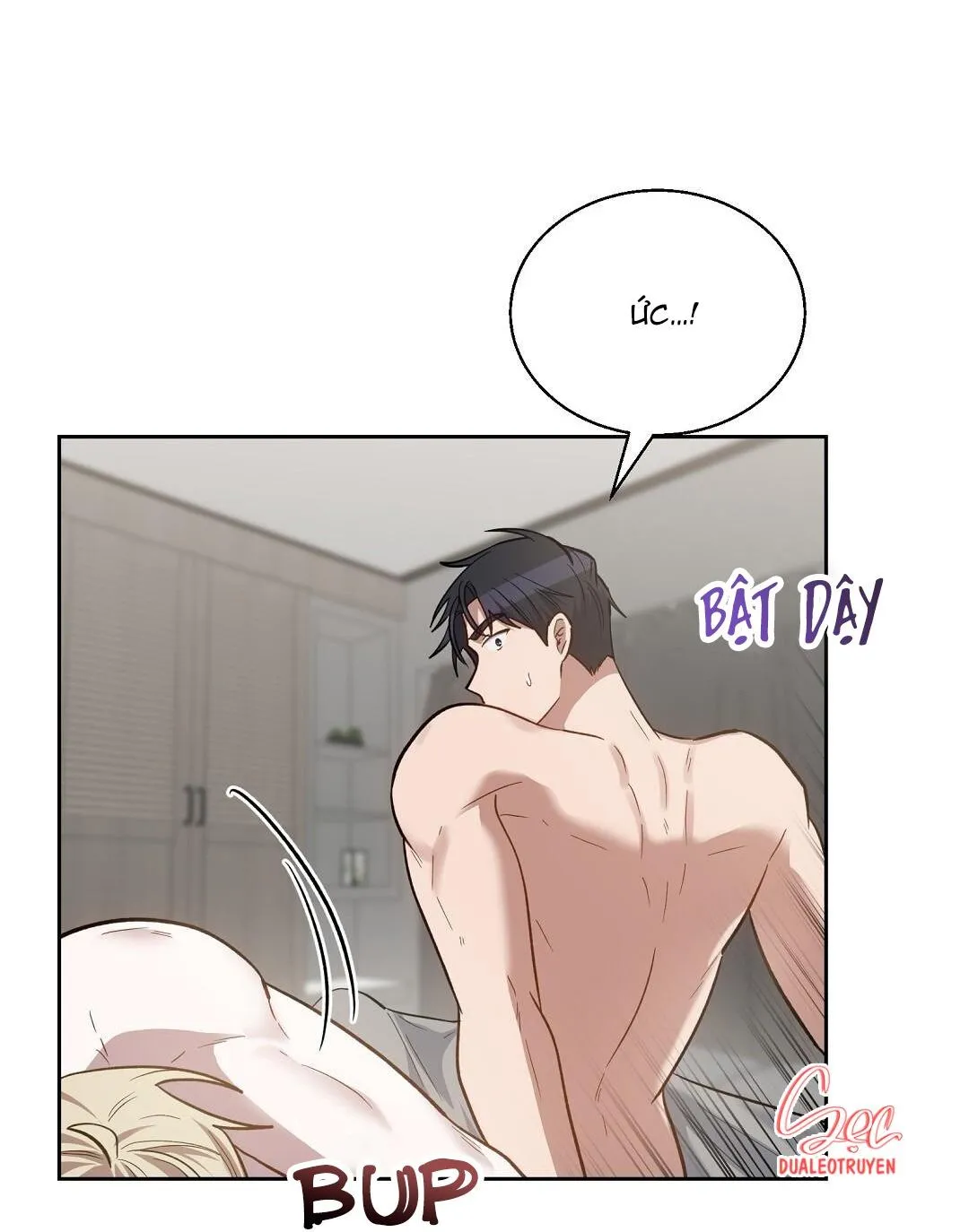 BƠI TRONG MÙI HƯƠNG Chapter 24 Trang 52