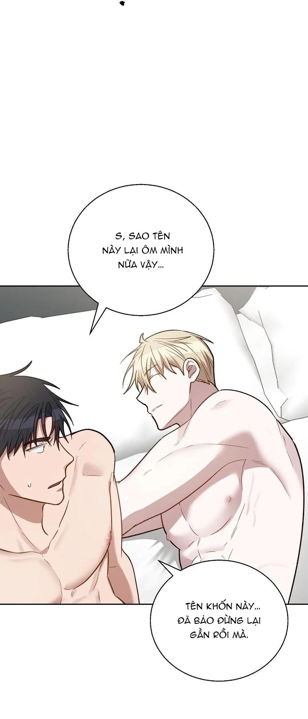 BƠI TRONG MÙI HƯƠNG Chapter 24 Trang 53