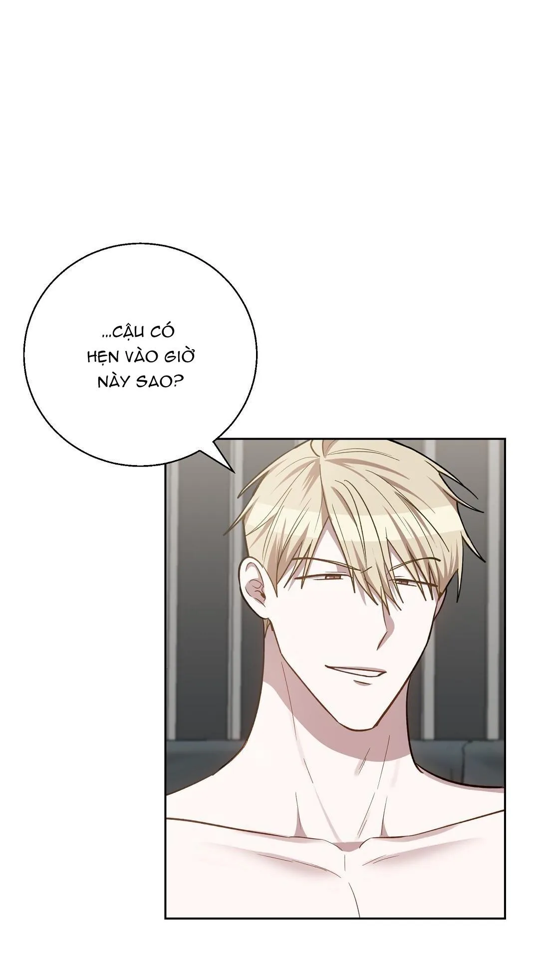 BƠI TRONG MÙI HƯƠNG Chapter 24 Trang 60