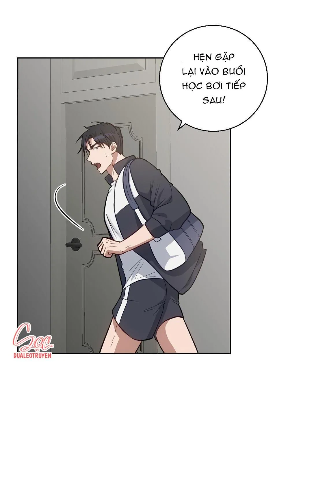 BƠI TRONG MÙI HƯƠNG Chapter 24 Trang 61