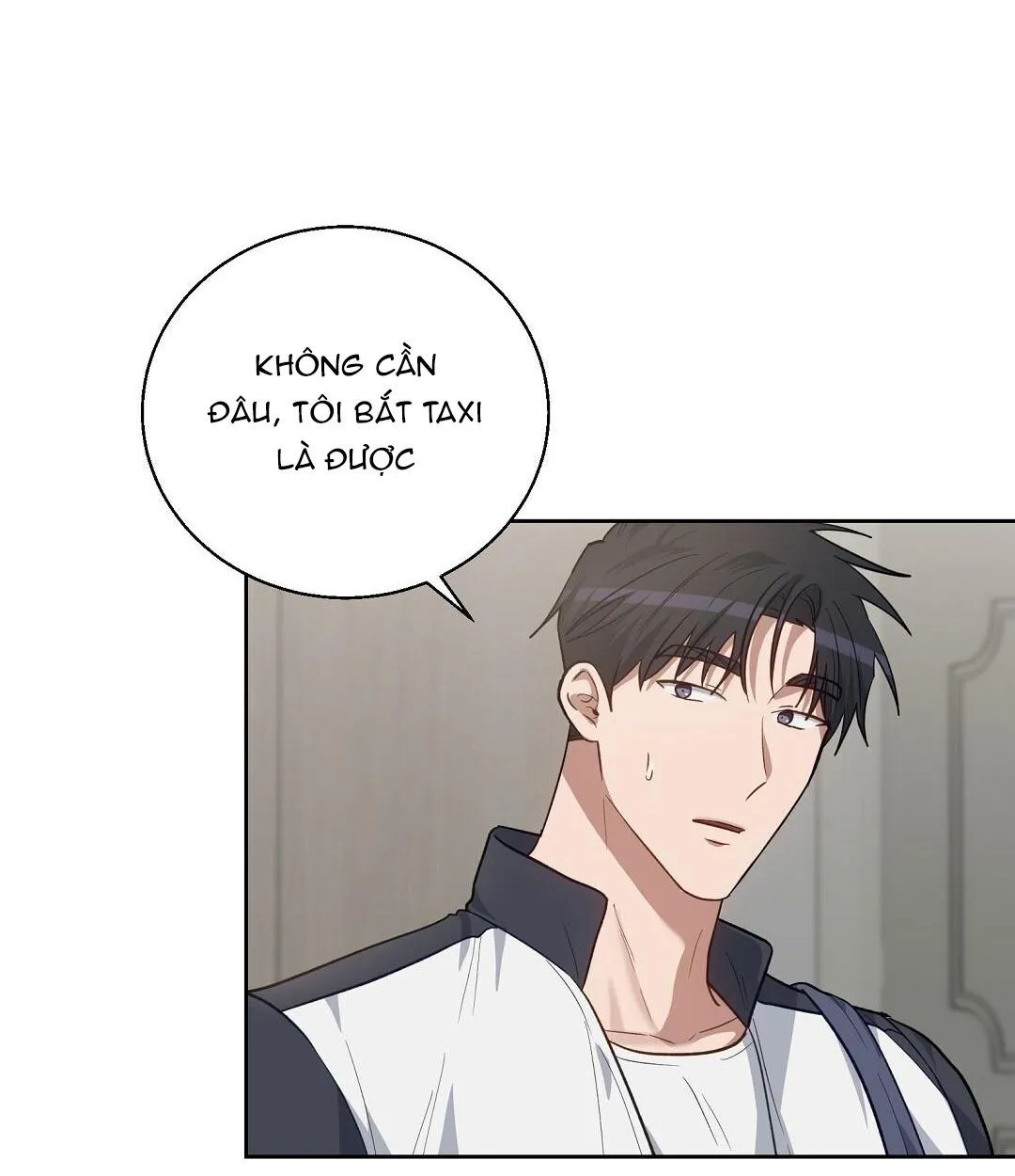 BƠI TRONG MÙI HƯƠNG Chapter 24 Trang 64