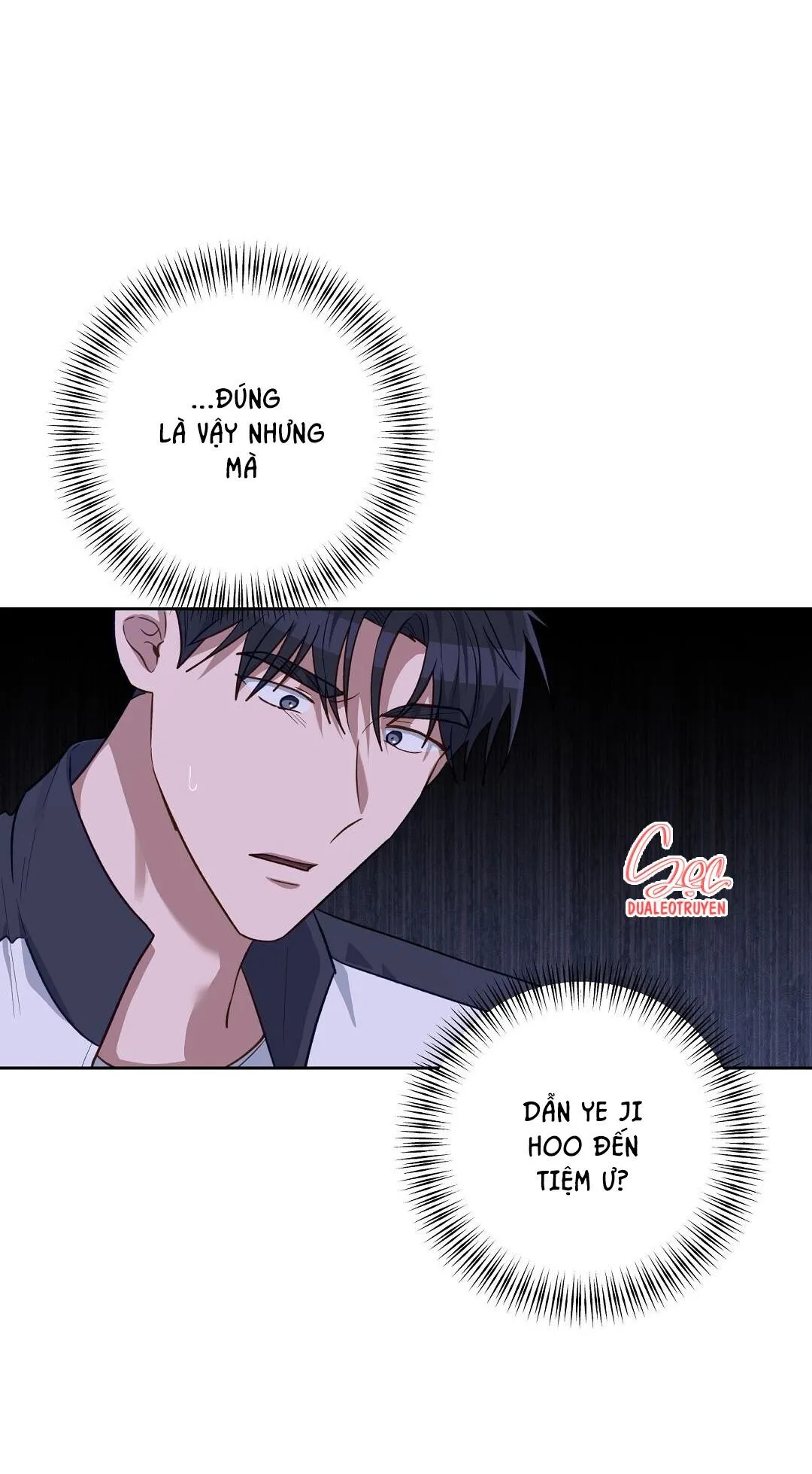 BƠI TRONG MÙI HƯƠNG Chapter 24 Trang 66