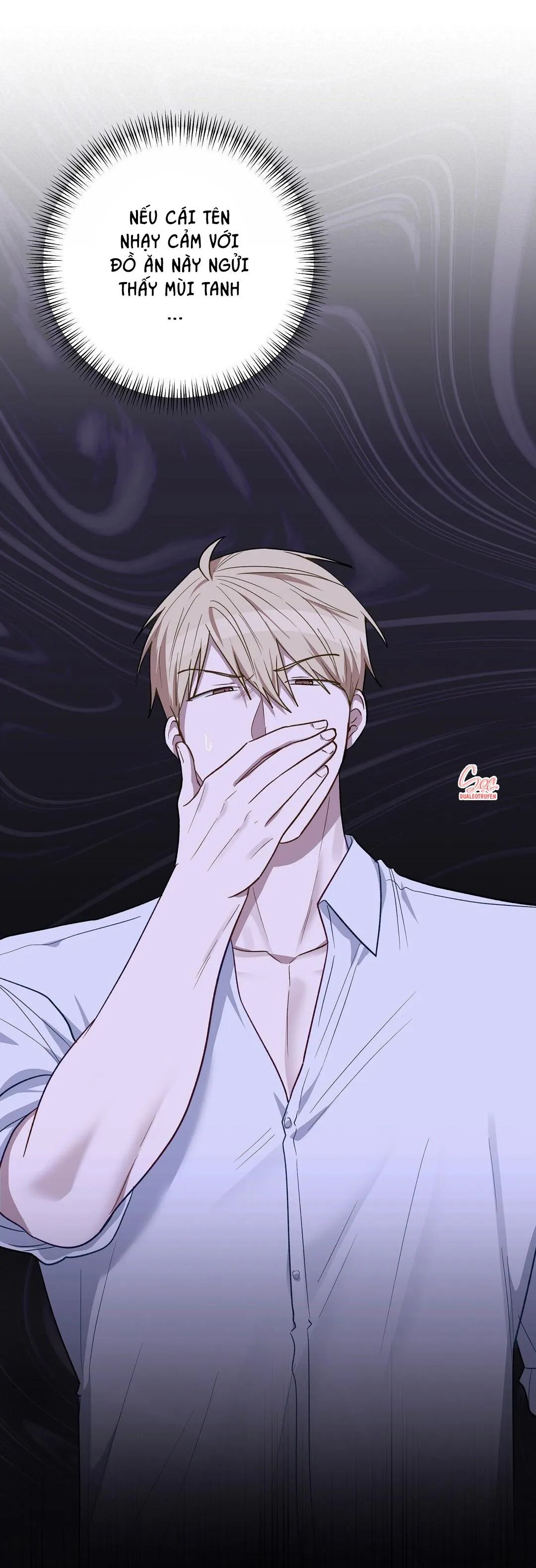 BƠI TRONG MÙI HƯƠNG Chapter 24 Trang 67