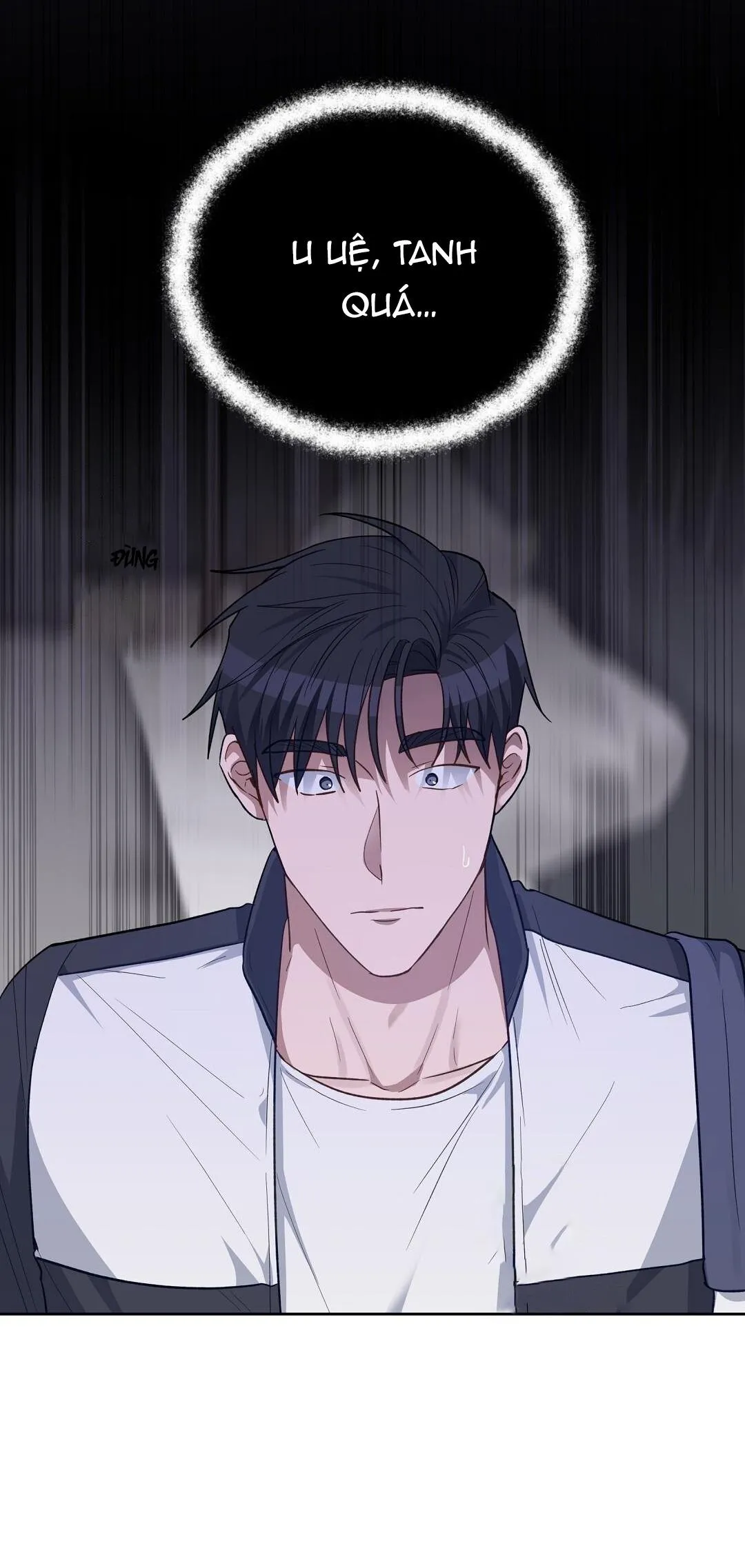 BƠI TRONG MÙI HƯƠNG Chapter 24 Trang 68