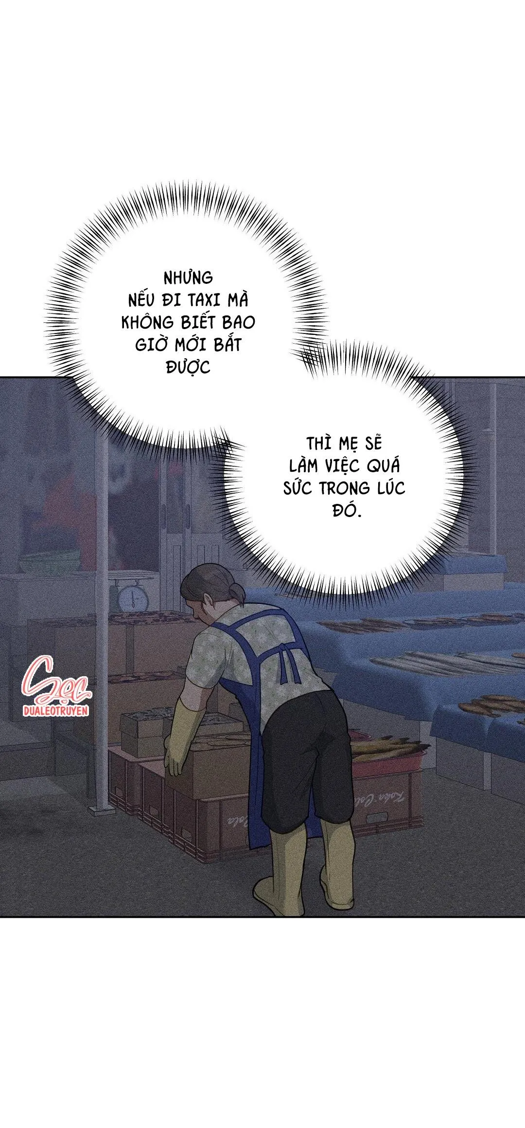 BƠI TRONG MÙI HƯƠNG Chapter 24 Trang 69