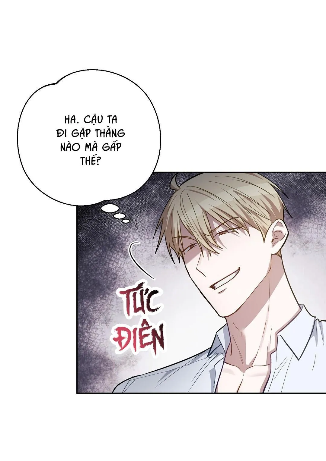 BƠI TRONG MÙI HƯƠNG Chapter 24 Trang 73