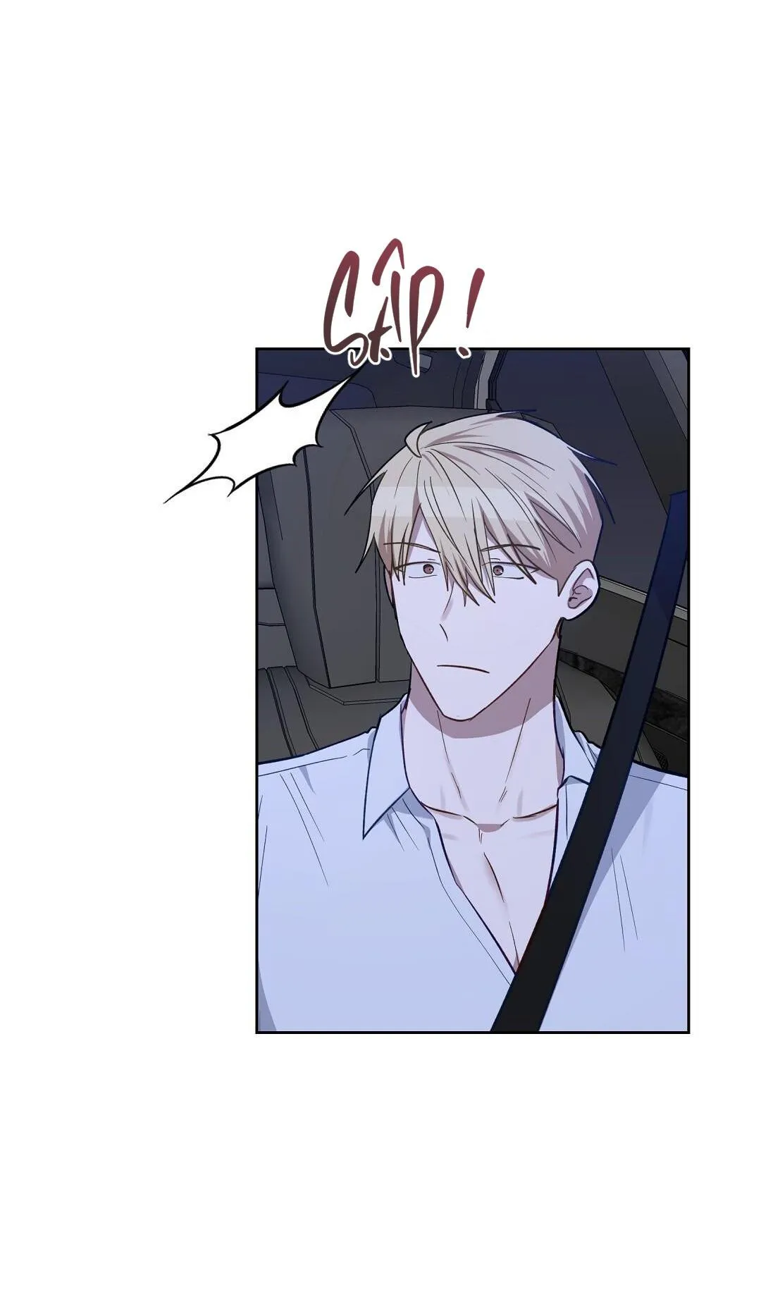 BƠI TRONG MÙI HƯƠNG Chapter 25 Trang 5