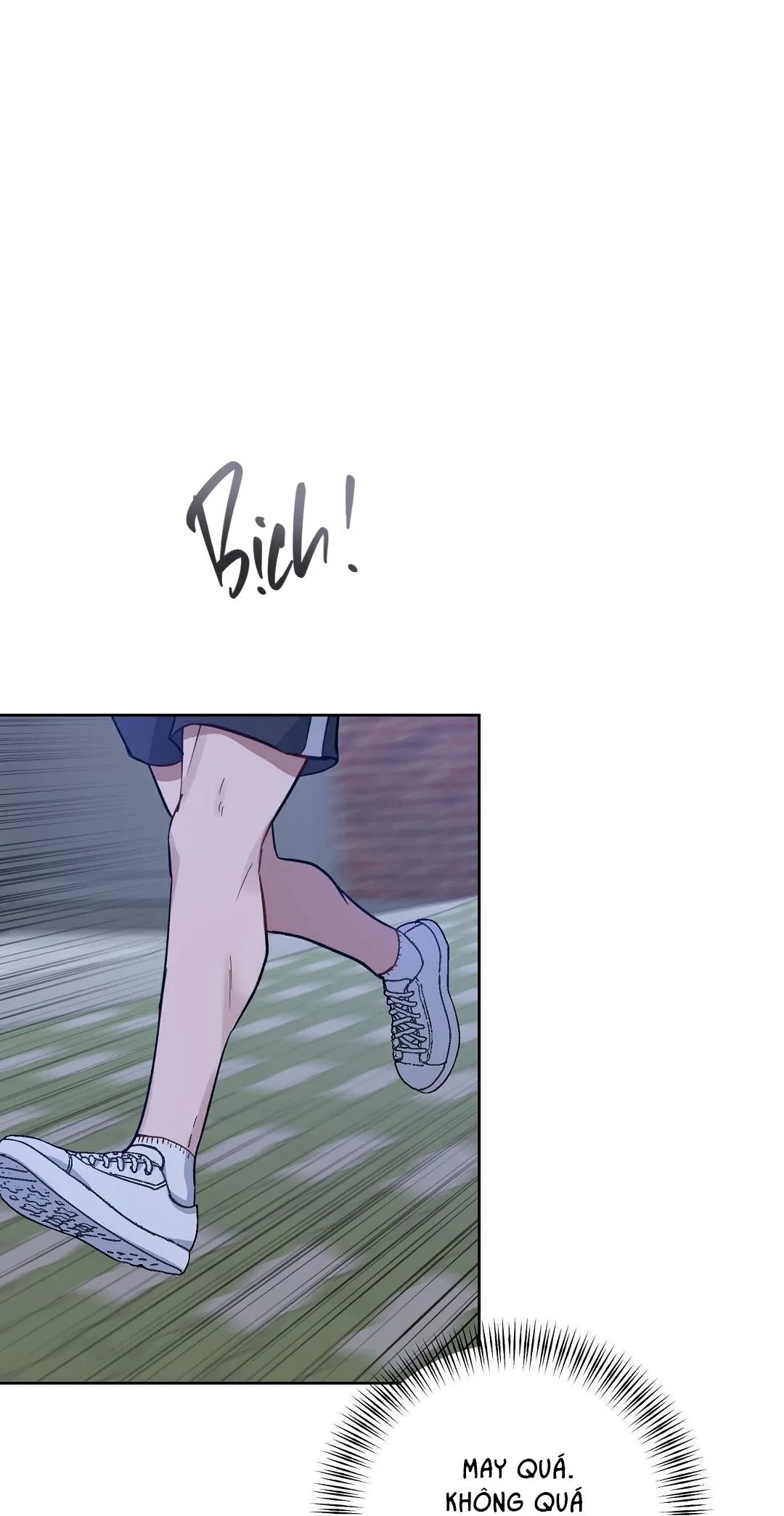 BƠI TRONG MÙI HƯƠNG Chapter 25 Trang 7