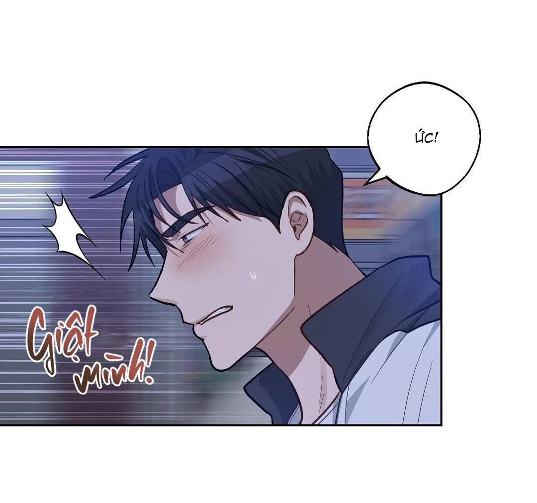 BƠI TRONG MÙI HƯƠNG Chapter 25 Trang 9