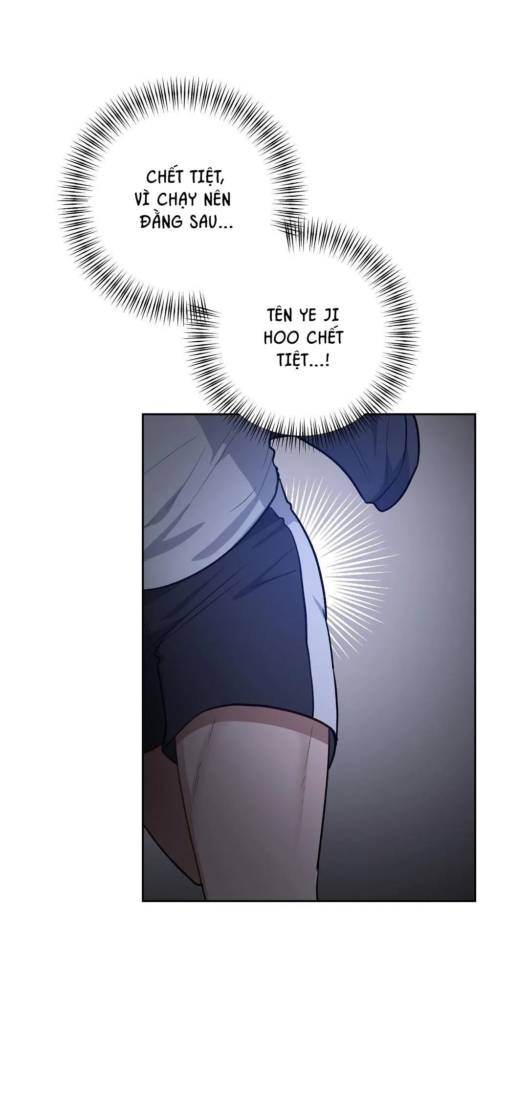 BƠI TRONG MÙI HƯƠNG Chapter 25 Trang 10