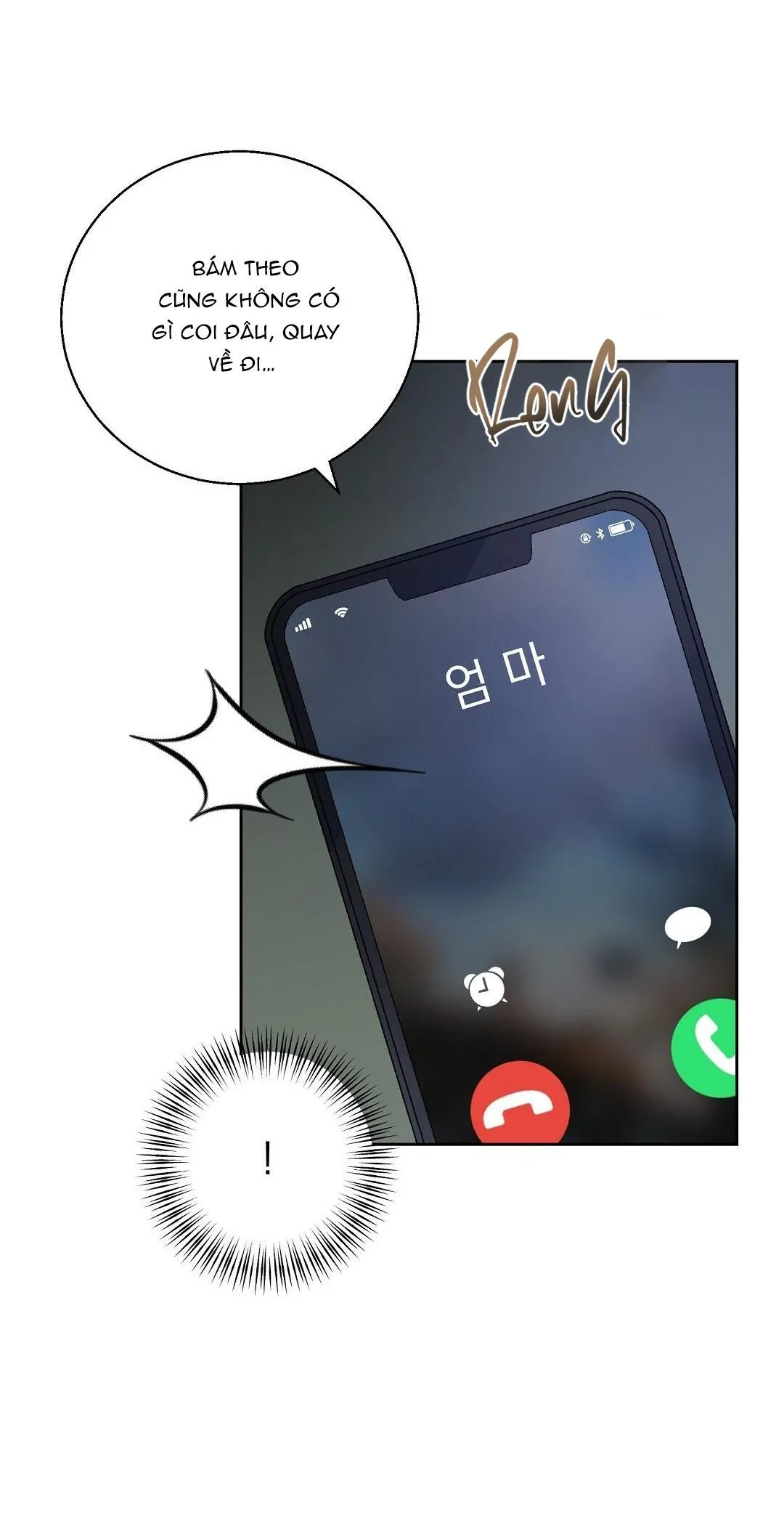 BƠI TRONG MÙI HƯƠNG Chapter 25 Trang 15