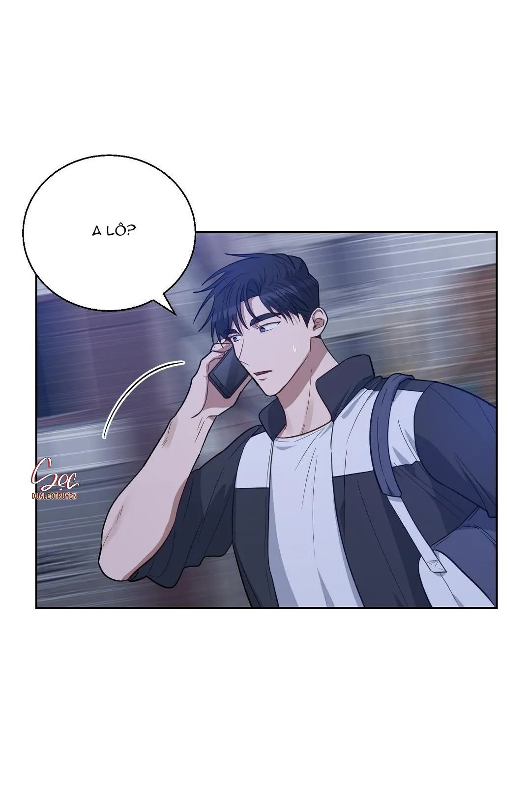 BƠI TRONG MÙI HƯƠNG Chapter 25 Trang 16