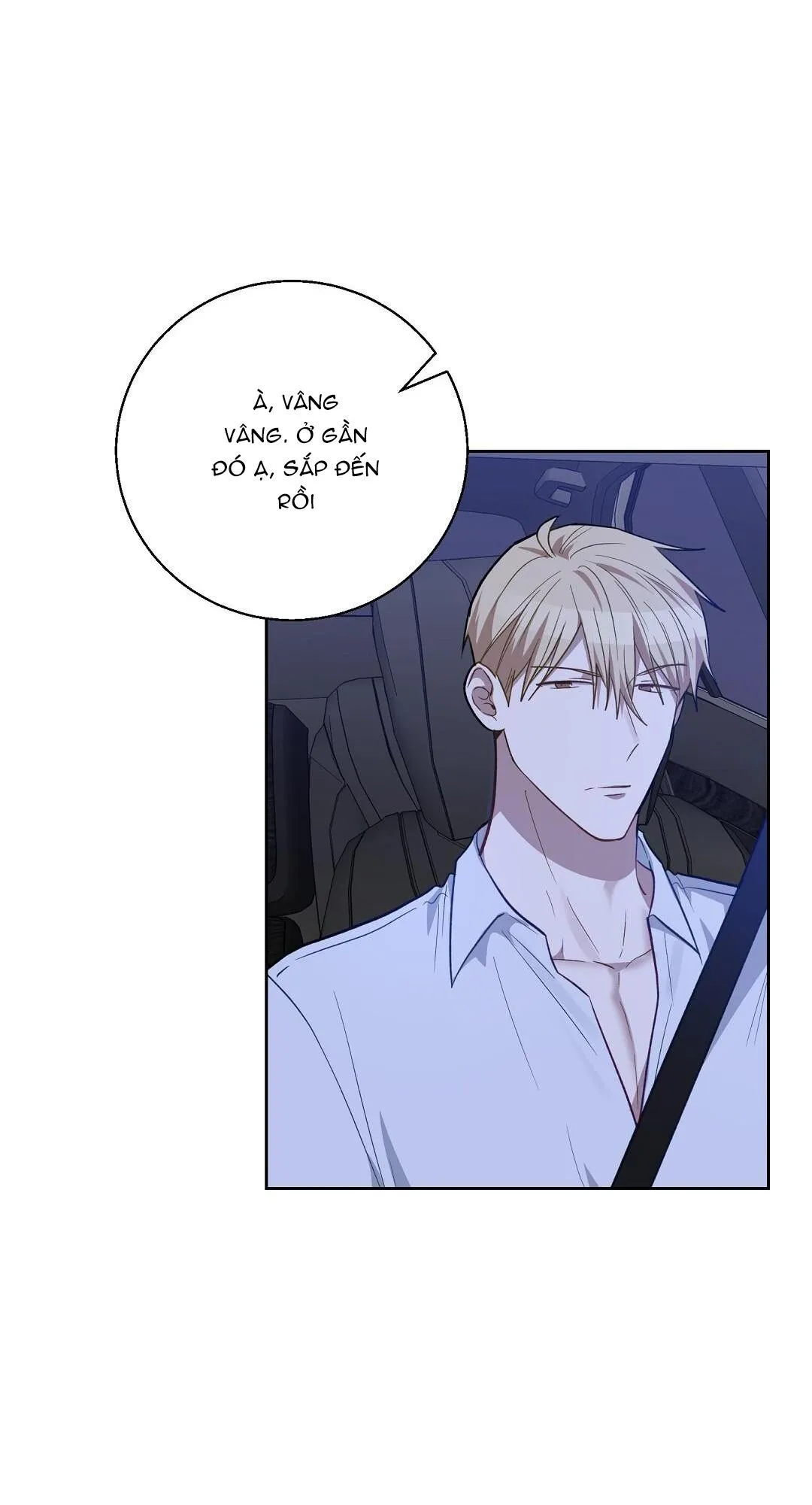 BƠI TRONG MÙI HƯƠNG Chapter 25 Trang 17