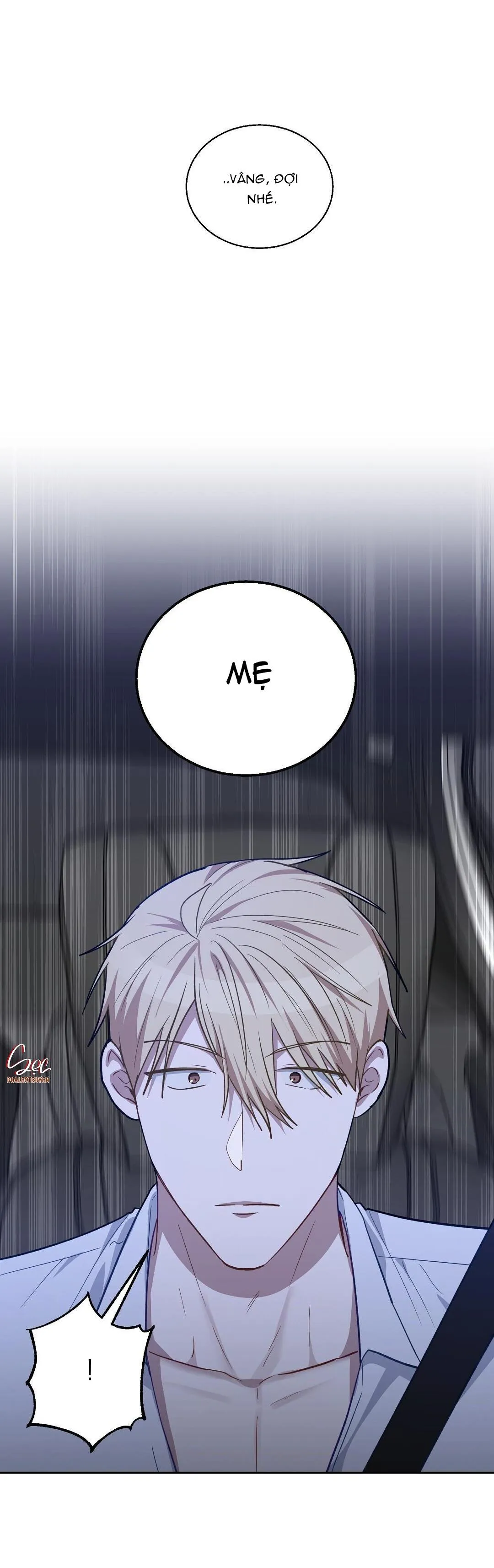 BƠI TRONG MÙI HƯƠNG Chapter 25 Trang 22