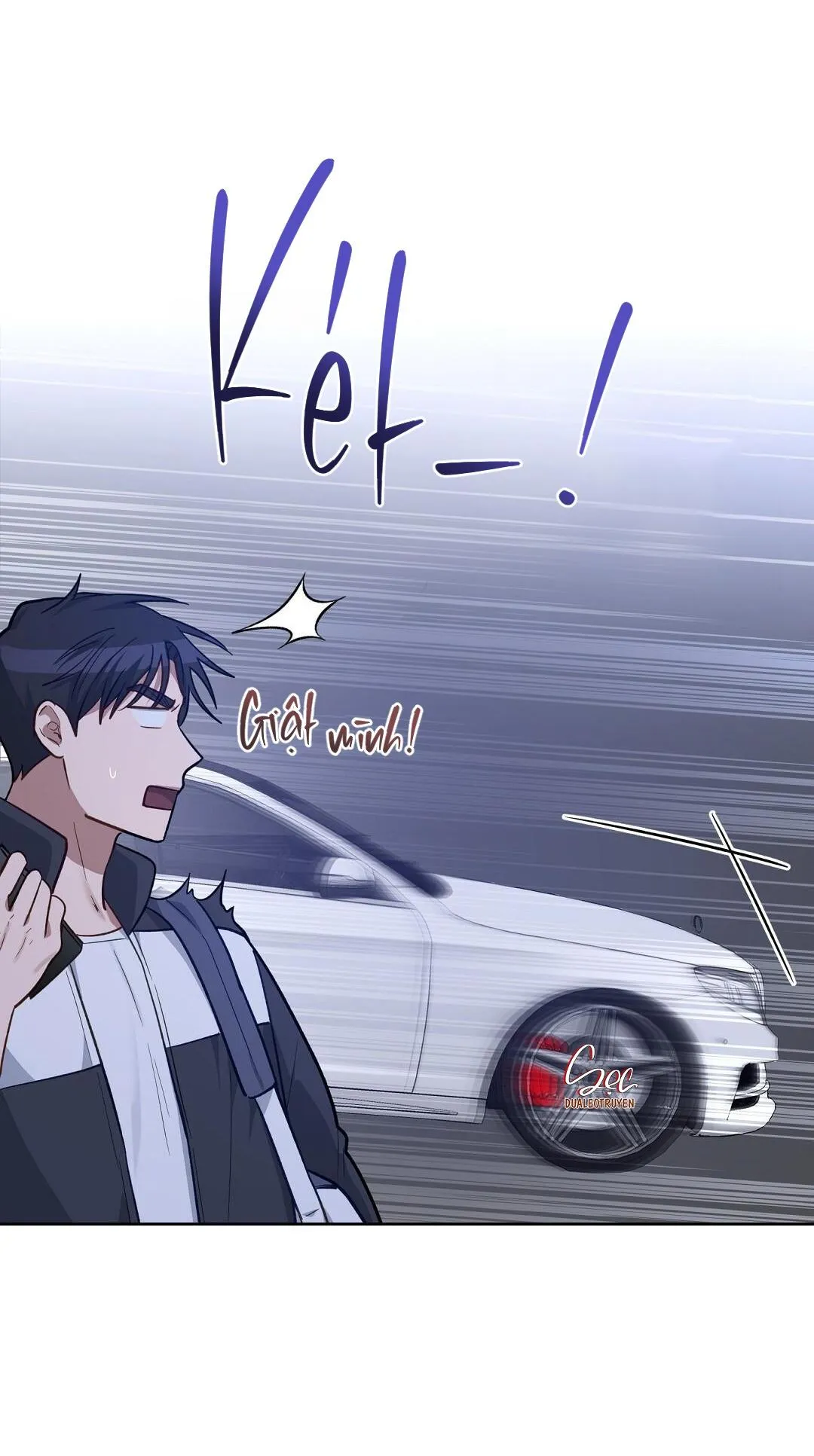 BƠI TRONG MÙI HƯƠNG Chapter 25 Trang 23