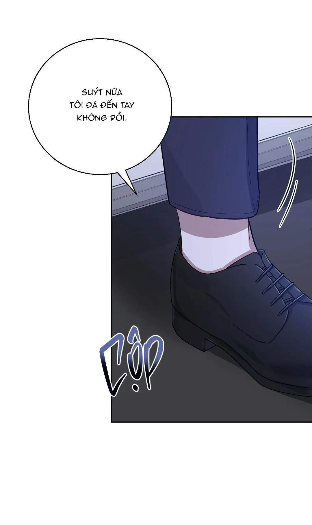 BƠI TRONG MÙI HƯƠNG Chapter 25 Trang 25