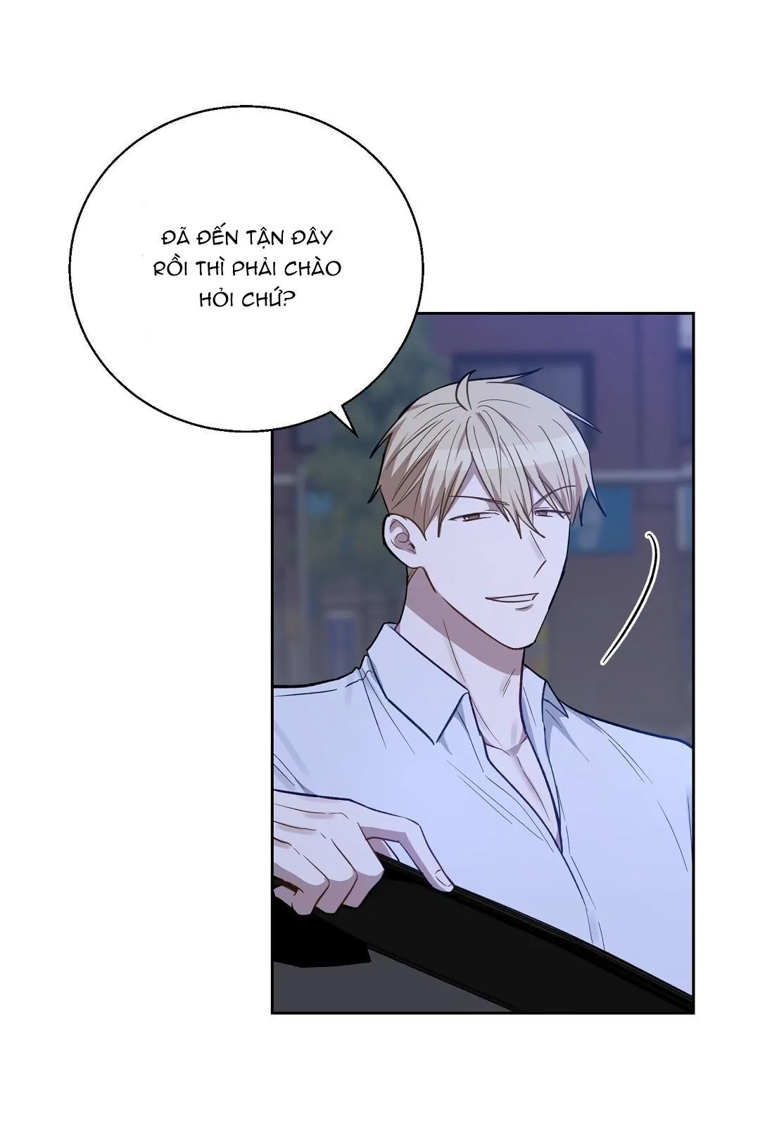 BƠI TRONG MÙI HƯƠNG Chapter 25 Trang 28