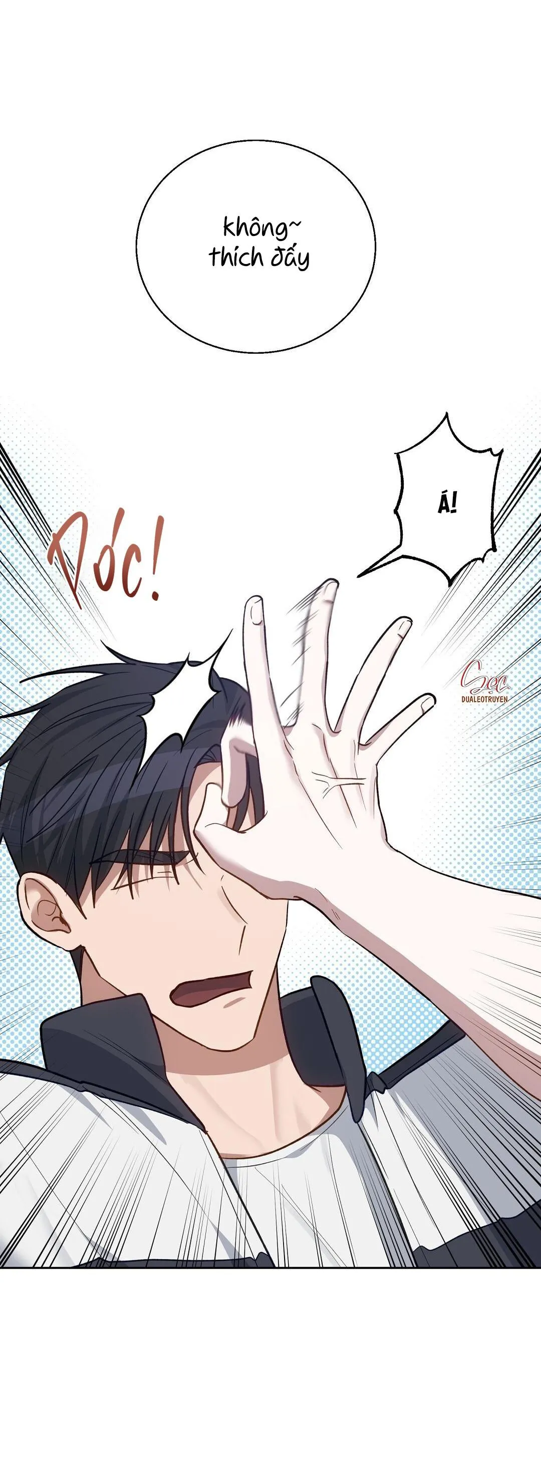 BƠI TRONG MÙI HƯƠNG Chapter 25 Trang 35