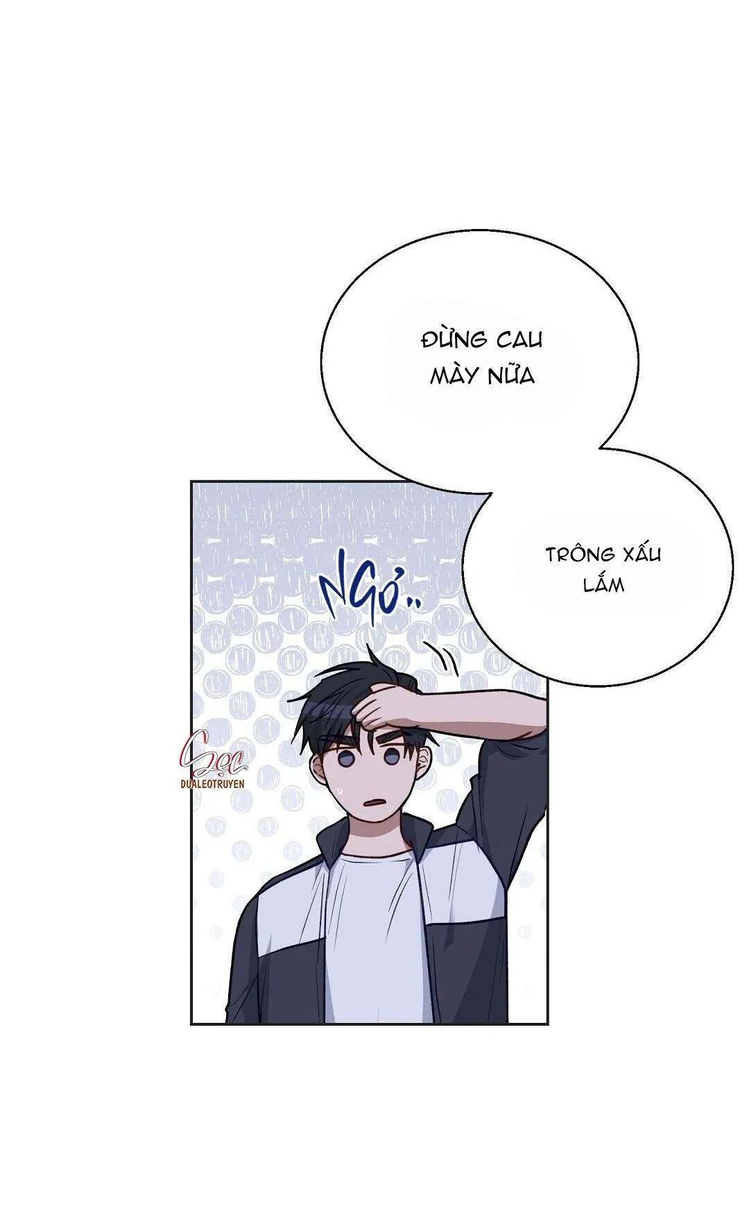 BƠI TRONG MÙI HƯƠNG Chapter 25 Trang 38