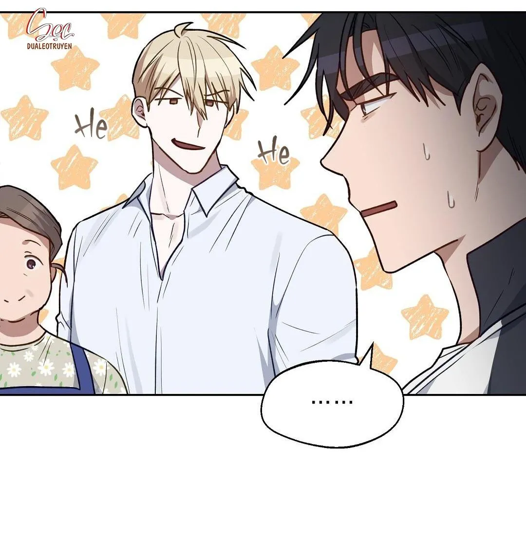 BƠI TRONG MÙI HƯƠNG Chapter 25 Trang 51