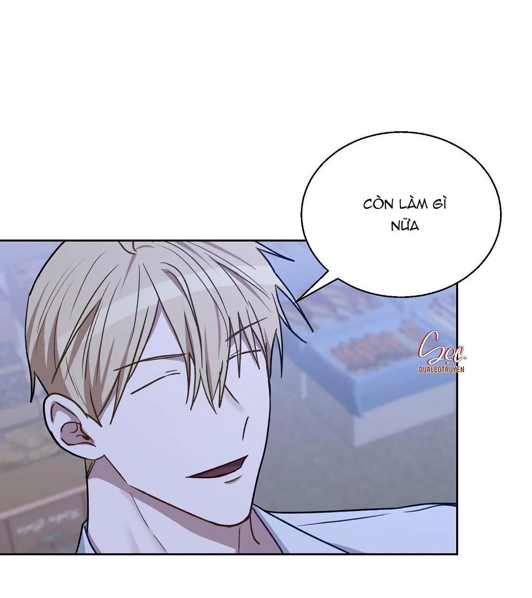 BƠI TRONG MÙI HƯƠNG Chapter 25 Trang 53