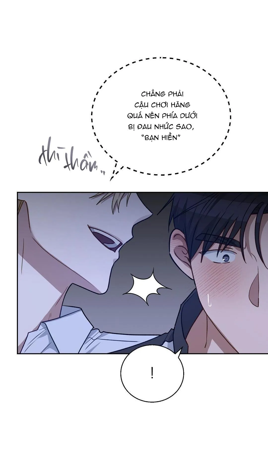 BƠI TRONG MÙI HƯƠNG Chapter 25 Trang 56