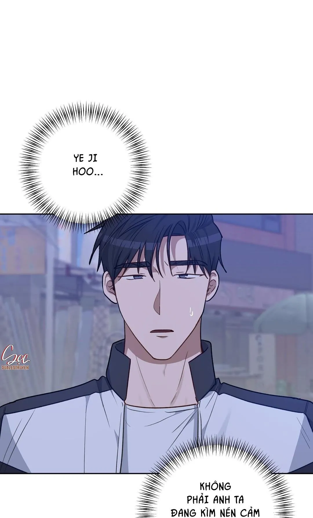 BƠI TRONG MÙI HƯƠNG Chapter 25 Trang 60