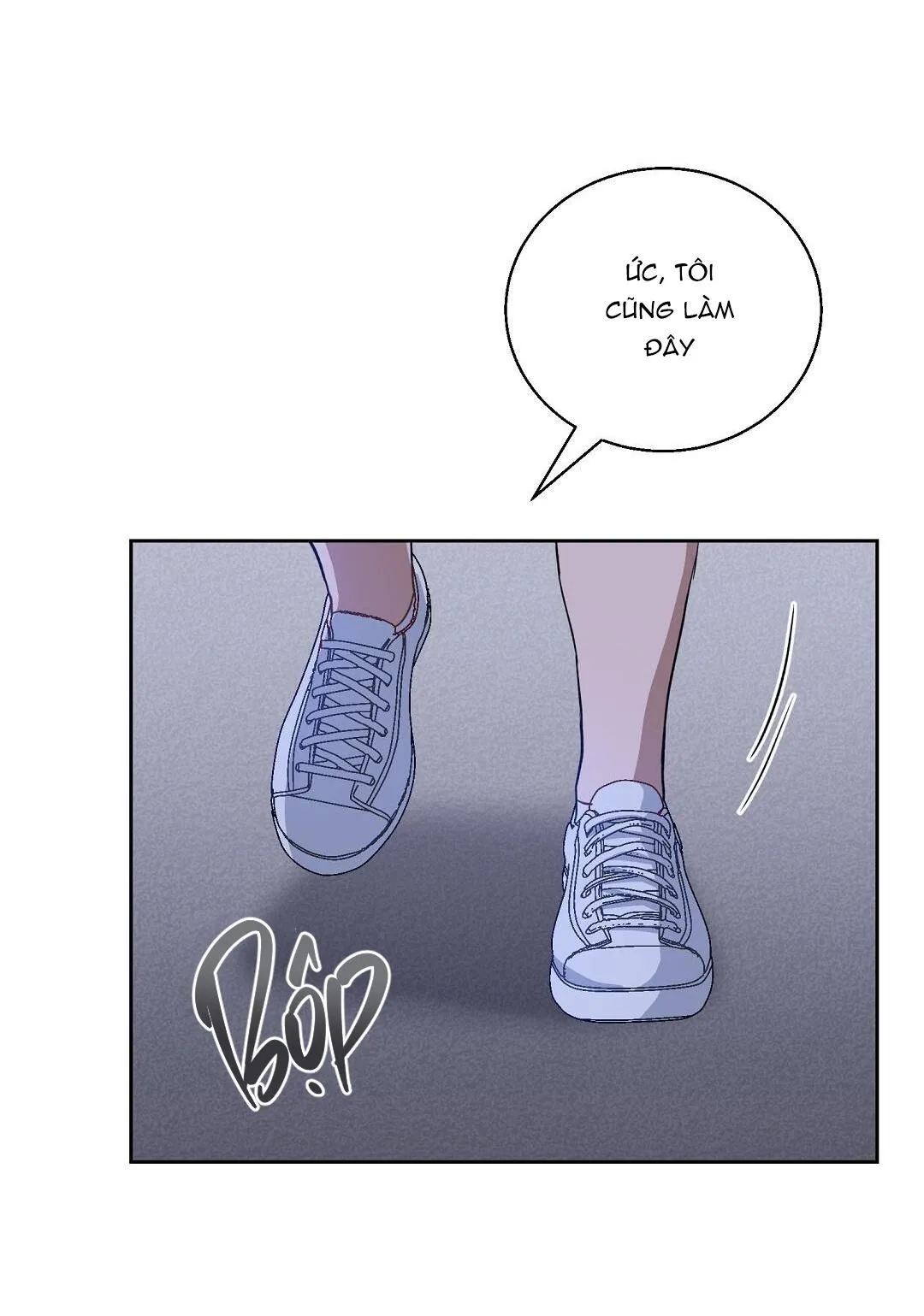 BƠI TRONG MÙI HƯƠNG Chapter 25 Trang 62