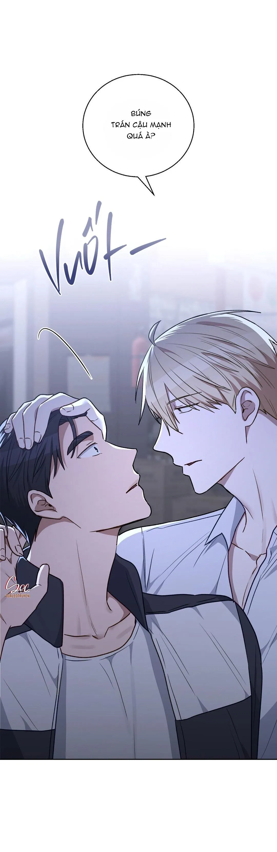 BƠI TRONG MÙI HƯƠNG Chapter 25 Trang 67