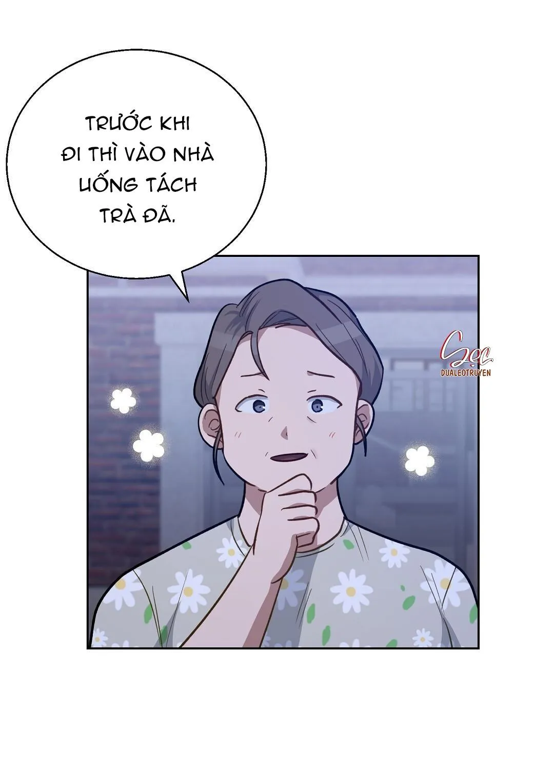 BƠI TRONG MÙI HƯƠNG Chapter 26 Trang 4