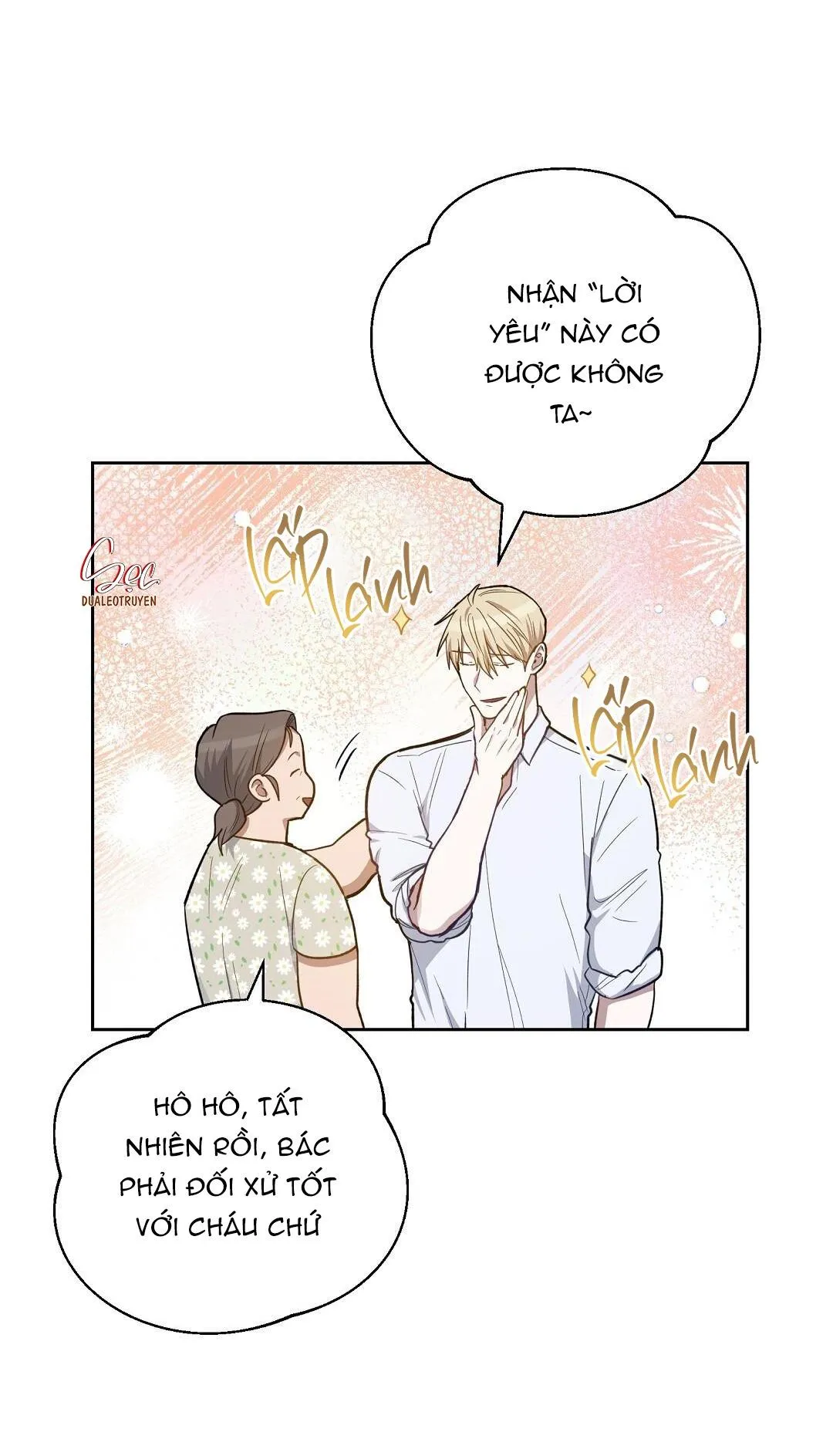 BƠI TRONG MÙI HƯƠNG Chapter 26 Trang 7