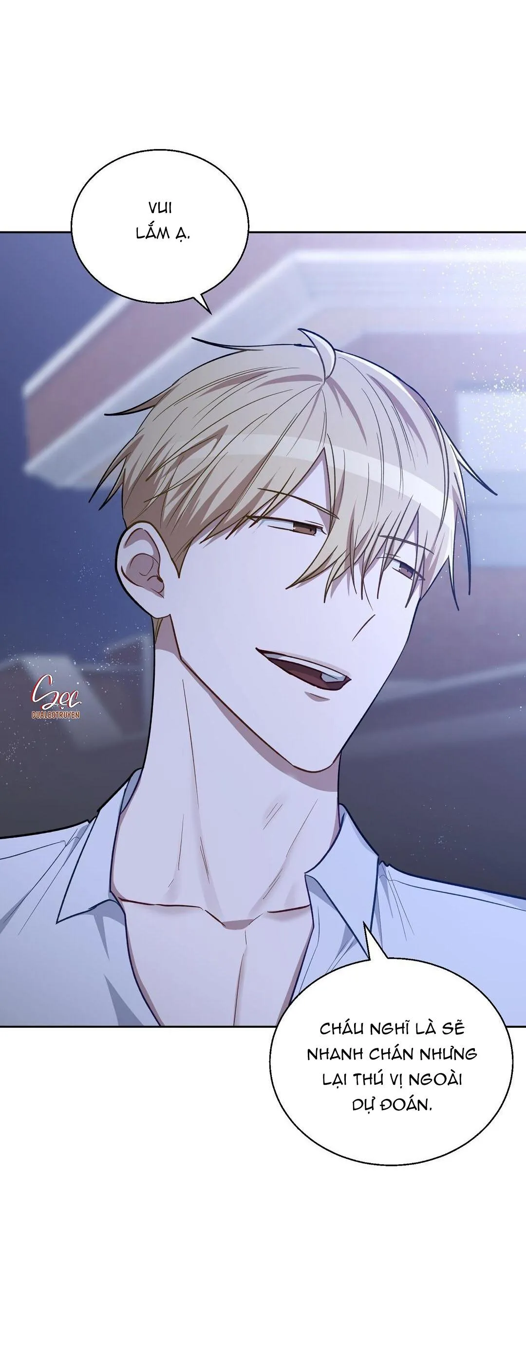 BƠI TRONG MÙI HƯƠNG Chapter 26 Trang 14