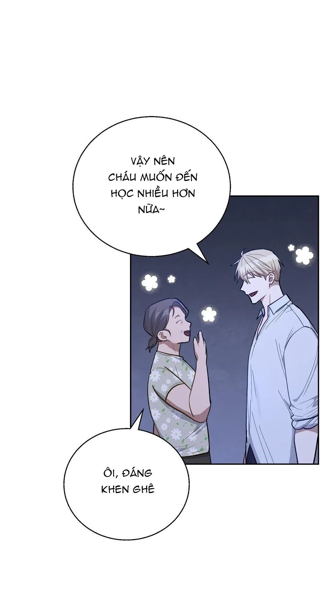 BƠI TRONG MÙI HƯƠNG Chapter 26 Trang 15