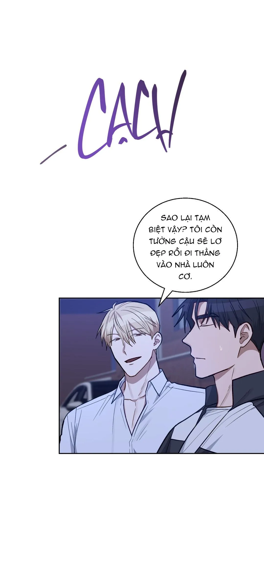 BƠI TRONG MÙI HƯƠNG Chapter 26 Trang 20