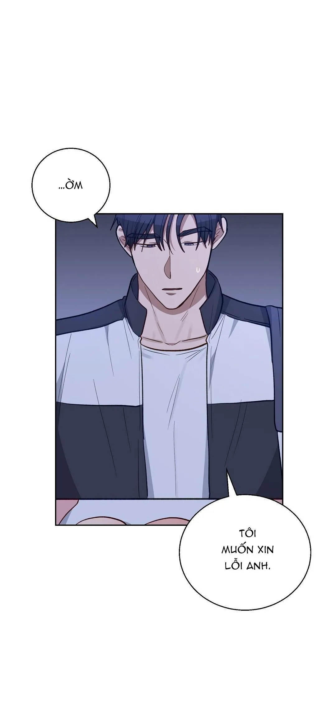 BƠI TRONG MÙI HƯƠNG Chapter 26 Trang 21
