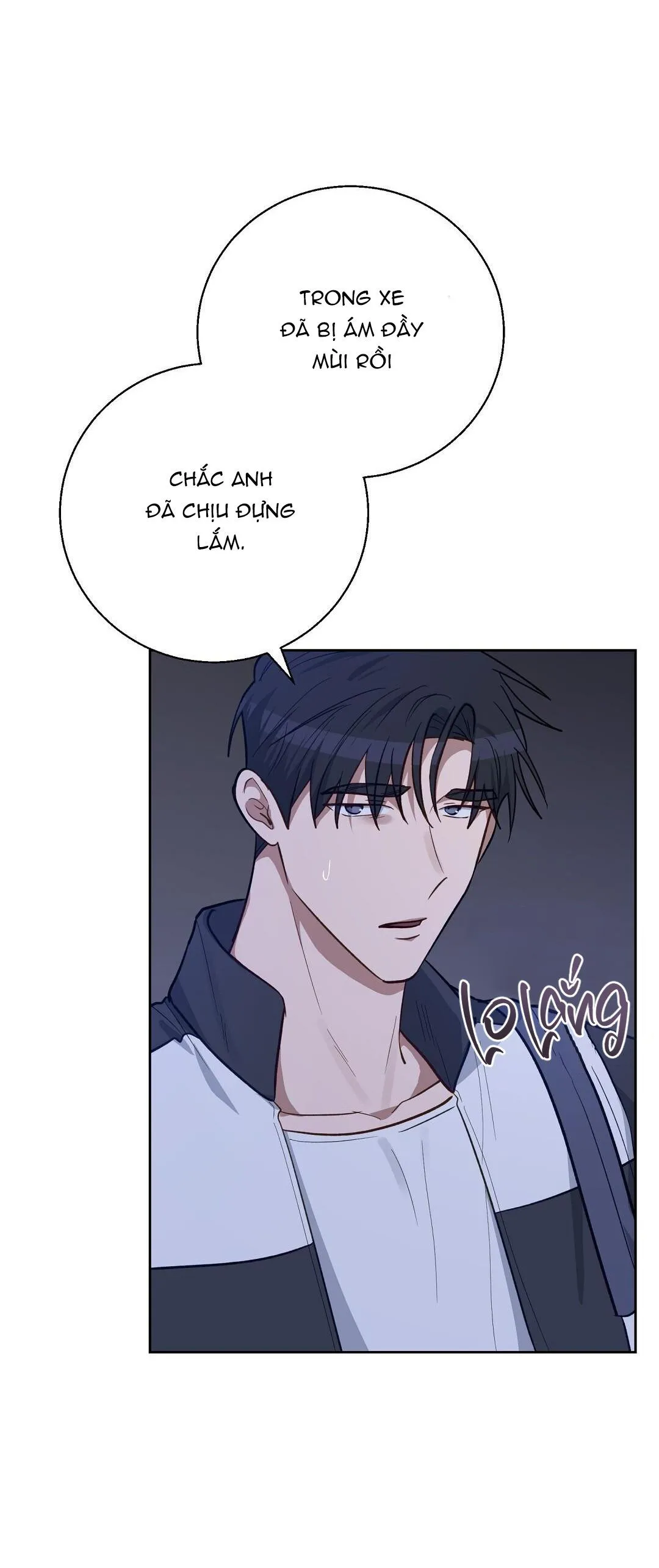 BƠI TRONG MÙI HƯƠNG Chapter 26 Trang 23