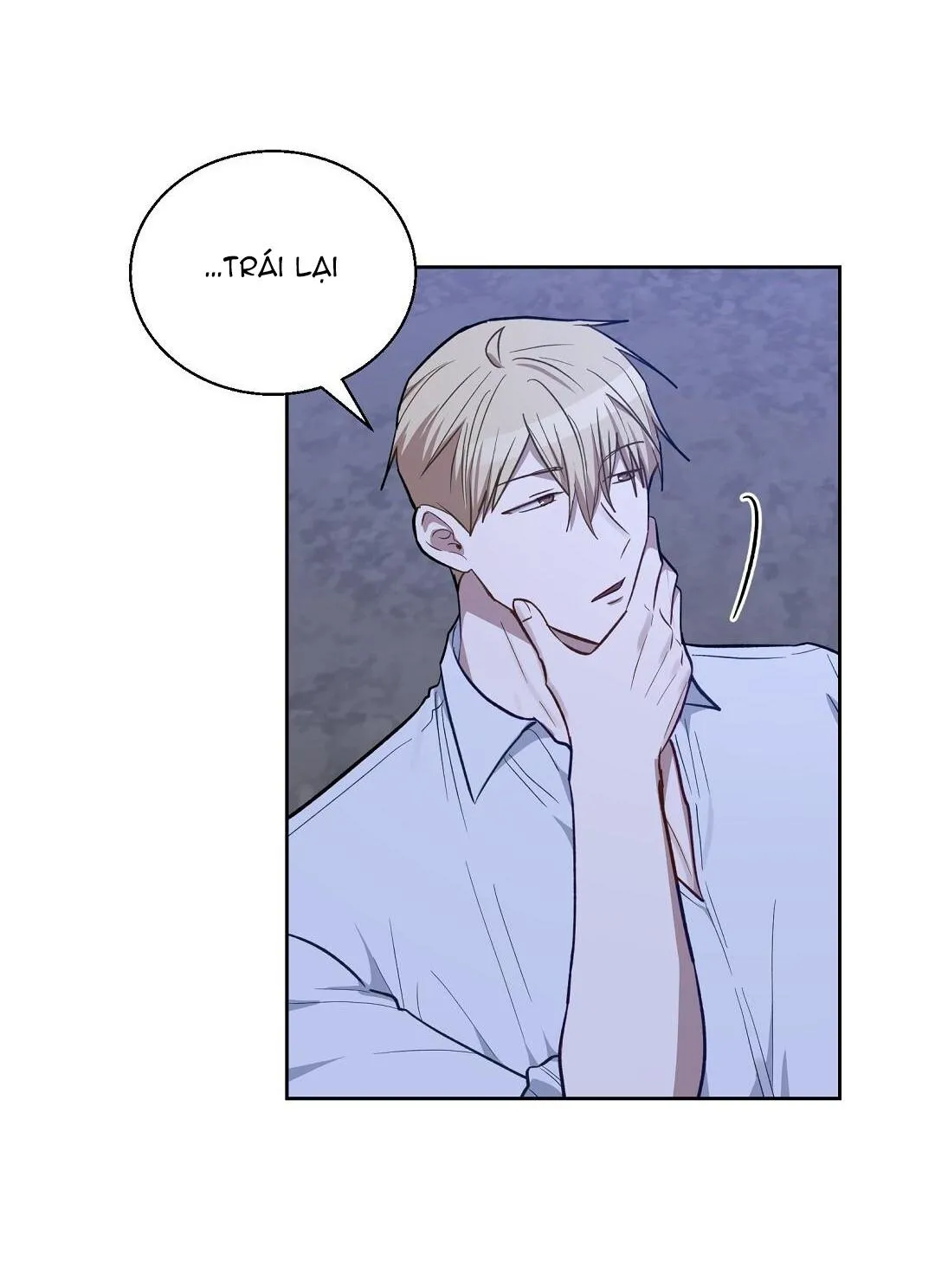 BƠI TRONG MÙI HƯƠNG Chapter 26 Trang 26