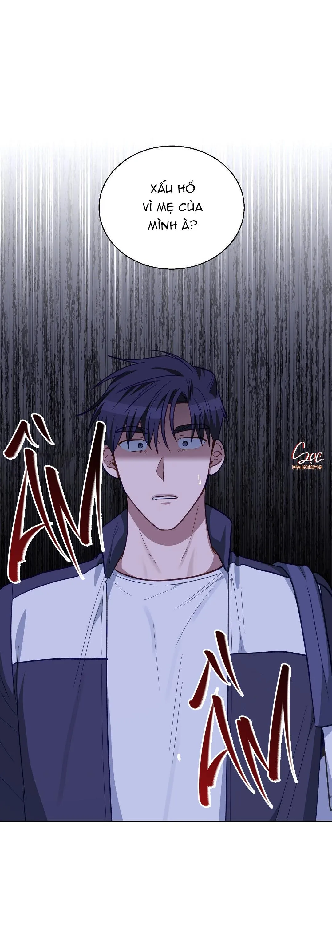 BƠI TRONG MÙI HƯƠNG Chapter 26 Trang 33