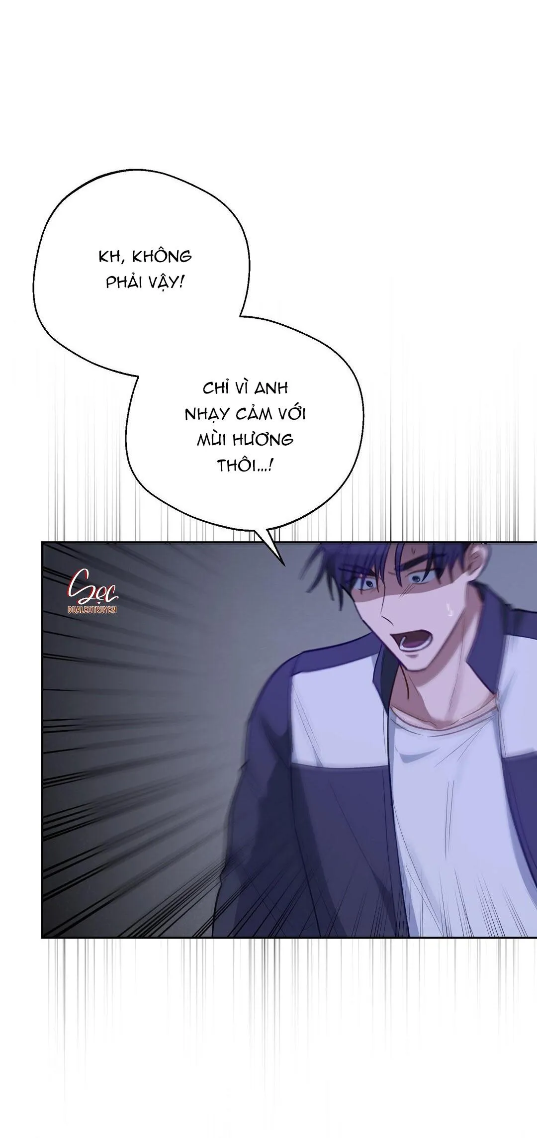 BƠI TRONG MÙI HƯƠNG Chapter 26 Trang 34