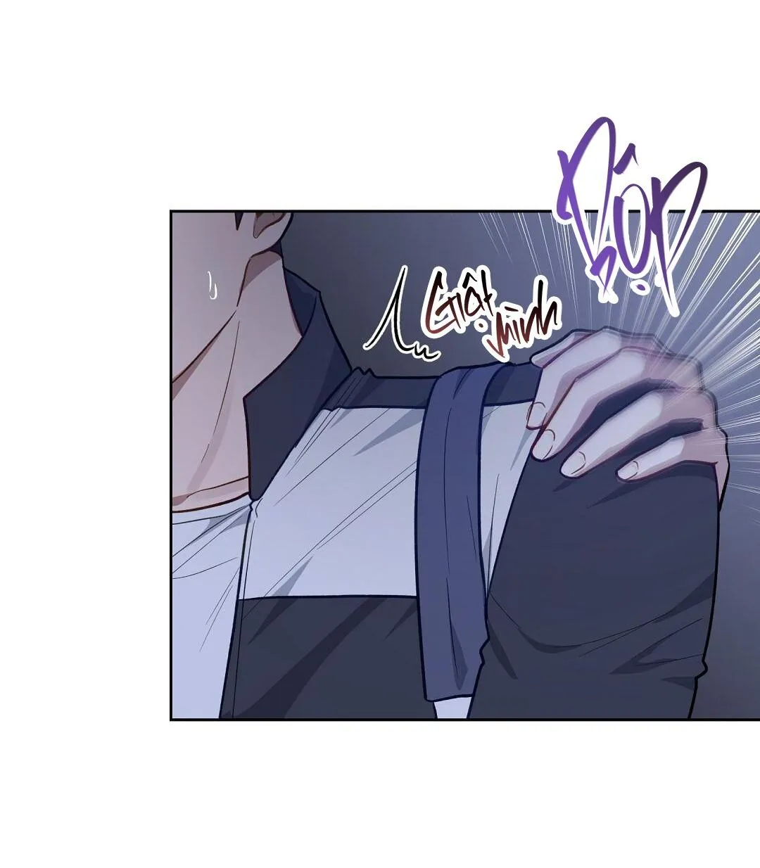 BƠI TRONG MÙI HƯƠNG Chapter 26 Trang 36